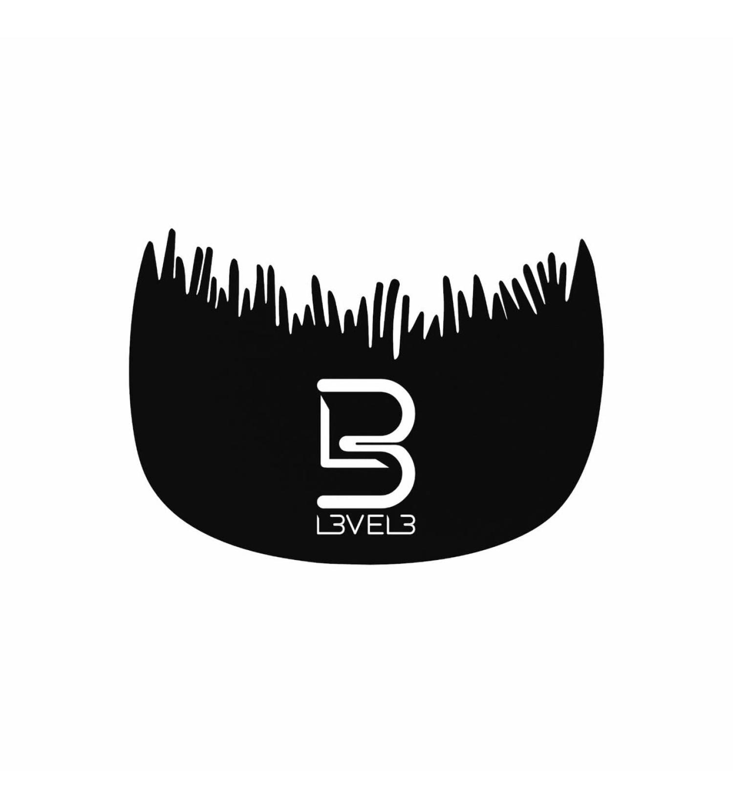 Level 3 Hairline Fiber Comb - Haircut Enhancer for Precise Hair Fiber Application - Buy Online on GoSupps.com