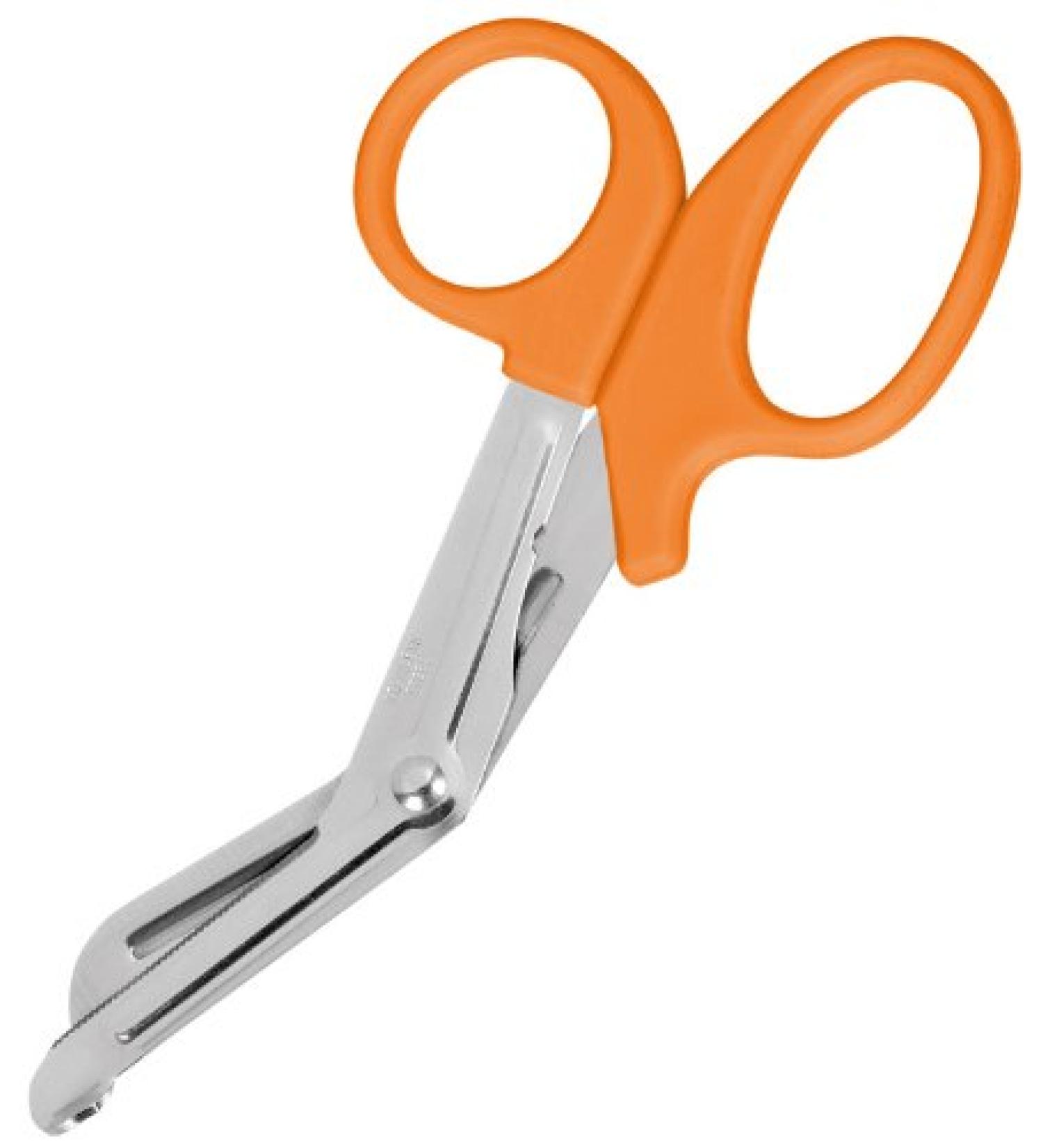 NCD Medical/Prestige Medical Bandage Scissors Orange 1