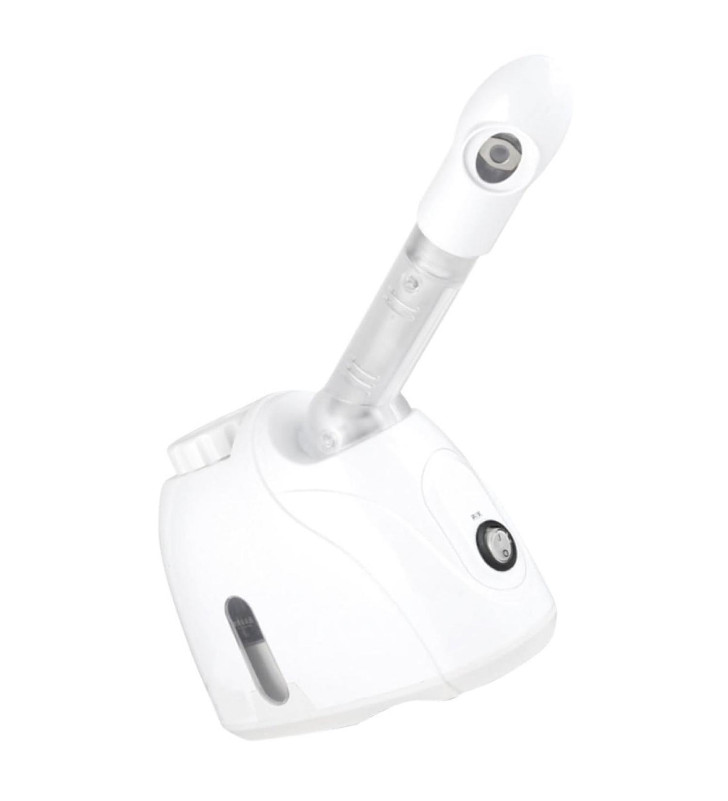 Facial Steamer Portable Pour Nettoyage Profond Vaporisateur Thermique Professionnel Pour Esth ticiens Humidificateur De Visage Usage Domestique Pour Et Soins Spa - Buy Online on GoSupps.com