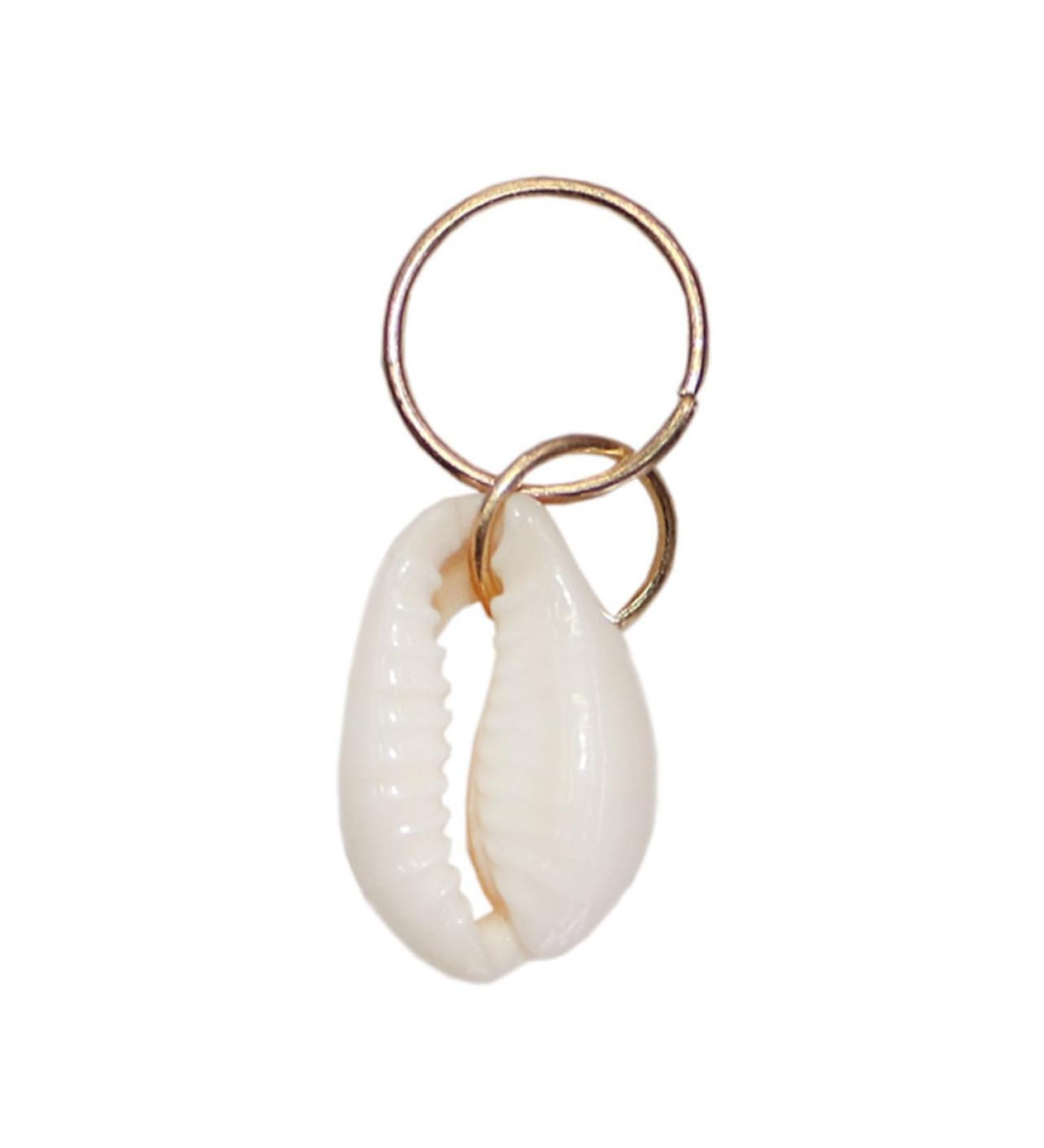 minkissy 1 Braiding Hair Accessories Braid Hair Accessories Decorative Hair Clips Braided Hair Clip Gold Hair Accessories Gold Hair Clips Shell Hair Rings Arm Makeup Cleaner Wig Embossed - Buy Online on GoSupps.com