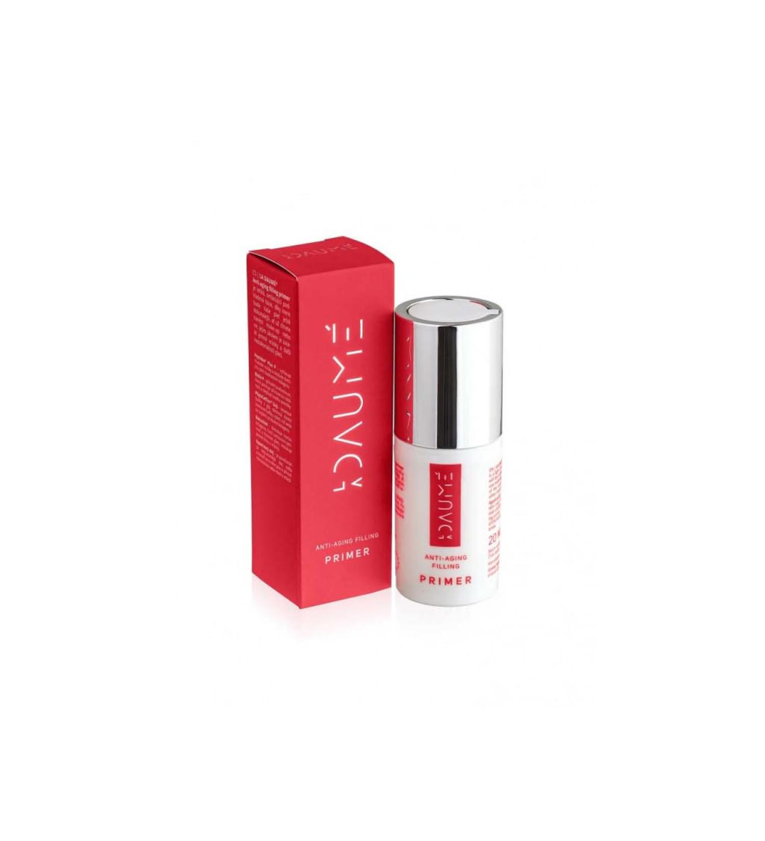 LA DAUM Regenerating Foundation for Makeup and Eye Shadow 20 ml - Buy Online on GoSupps.com