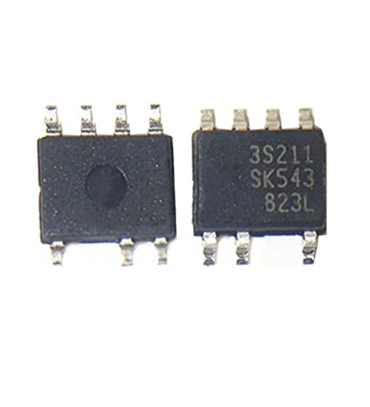 5pcsSSC3S211 3S211 SOP-7