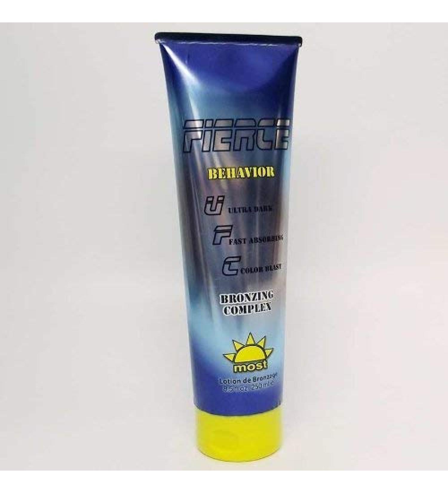 Most Products FIERCE BEHAVIOR Bronzing Complex - 8.5 oz.