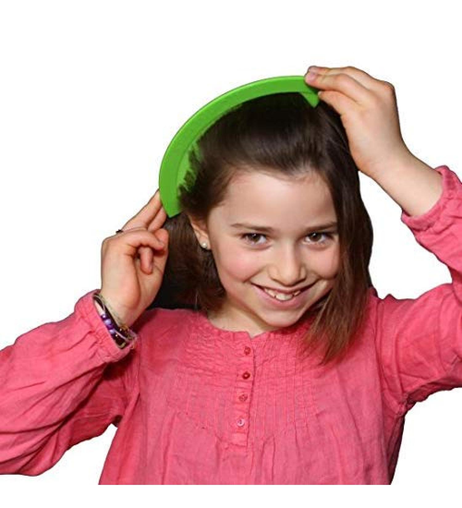 SPEEDIPOU Effective Lice Comb - Fast, Efficient, and Patented - Made in France - Buy Online on GoSupps.com