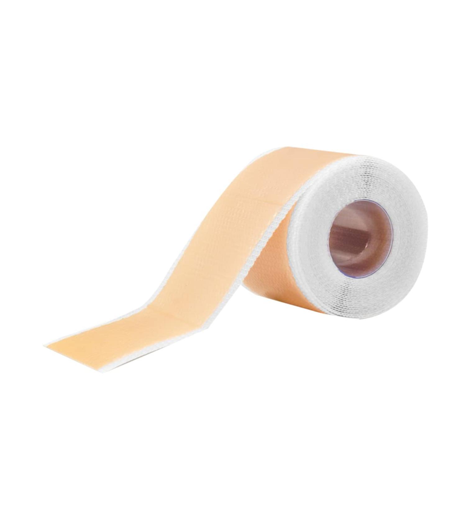 Healvian Silicone Gel Scar Patch Stickers - Skin Recovery Tape for Surgery - 1 Roll - Buy Online on GoSupps.com