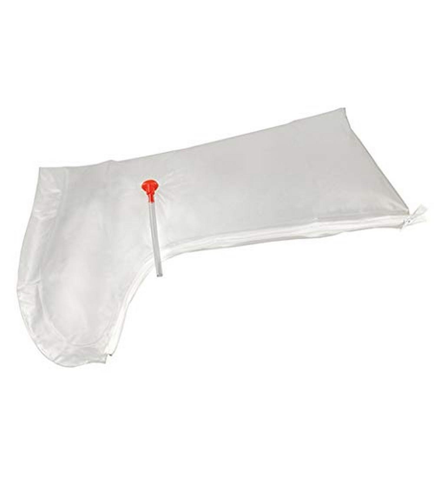 Schuco Inflatable Air Half Leg