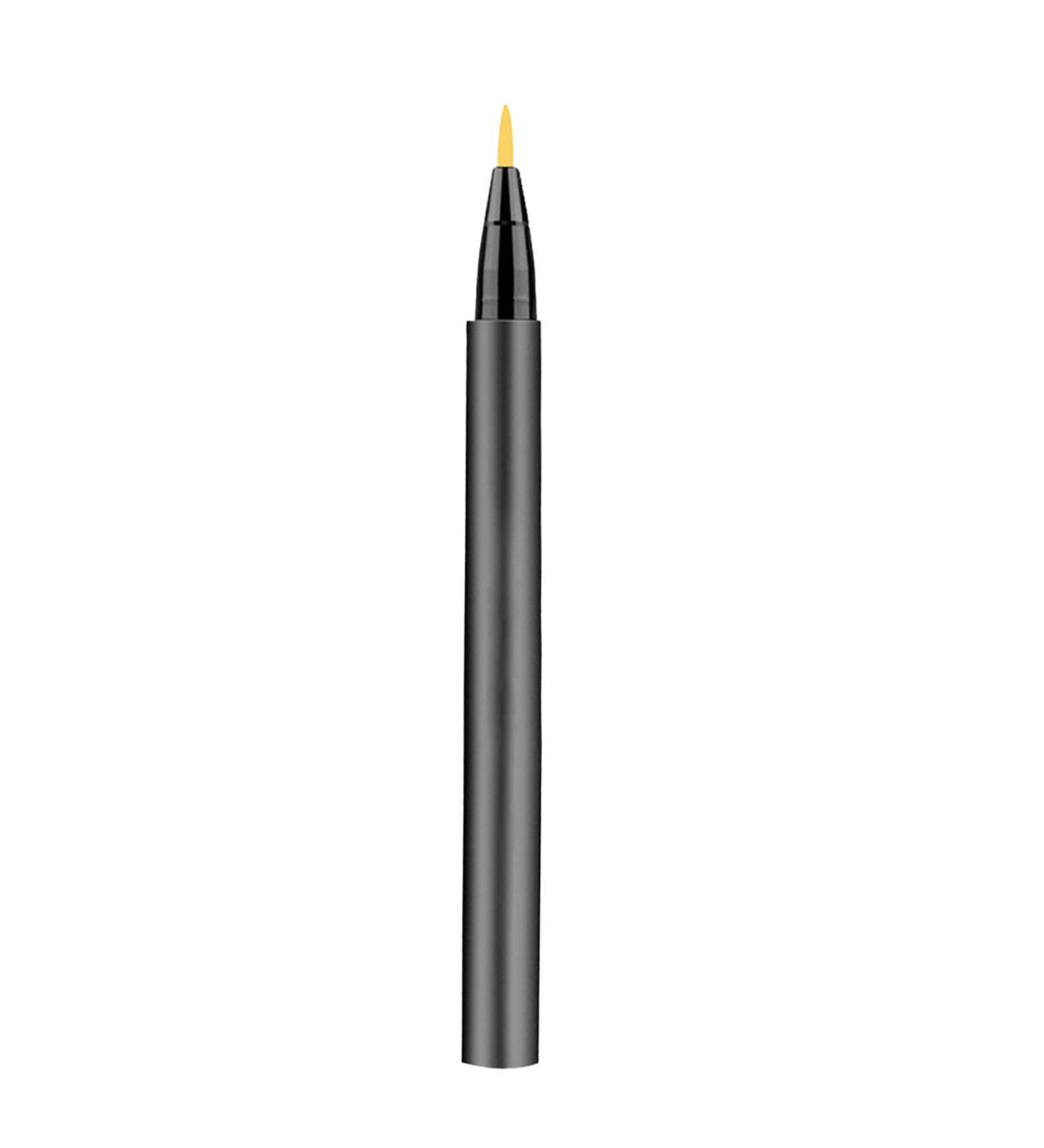 HHSEYEWELL Liquid Color Eyeliner - Long Lasting Eye Makeup for Women/Girls, 1ml - Buy Online on GoSupps.com