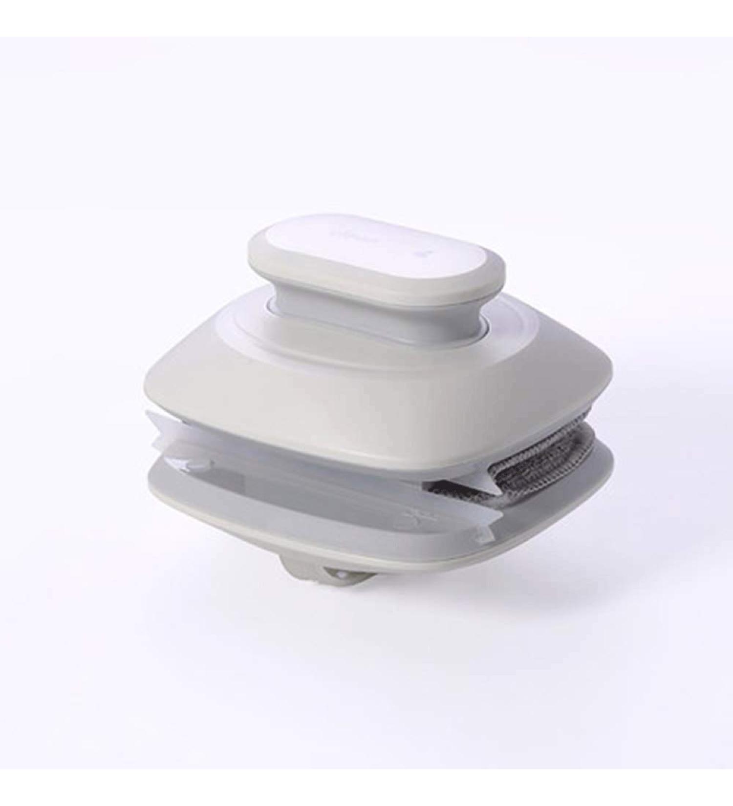 Glass Wiper- Double-Sided Window Cleaner Glass Wiper Magnetic Cleaning Tools for High-Rise Double Glazed Windows Thickness - Buy Online on GoSupps.com