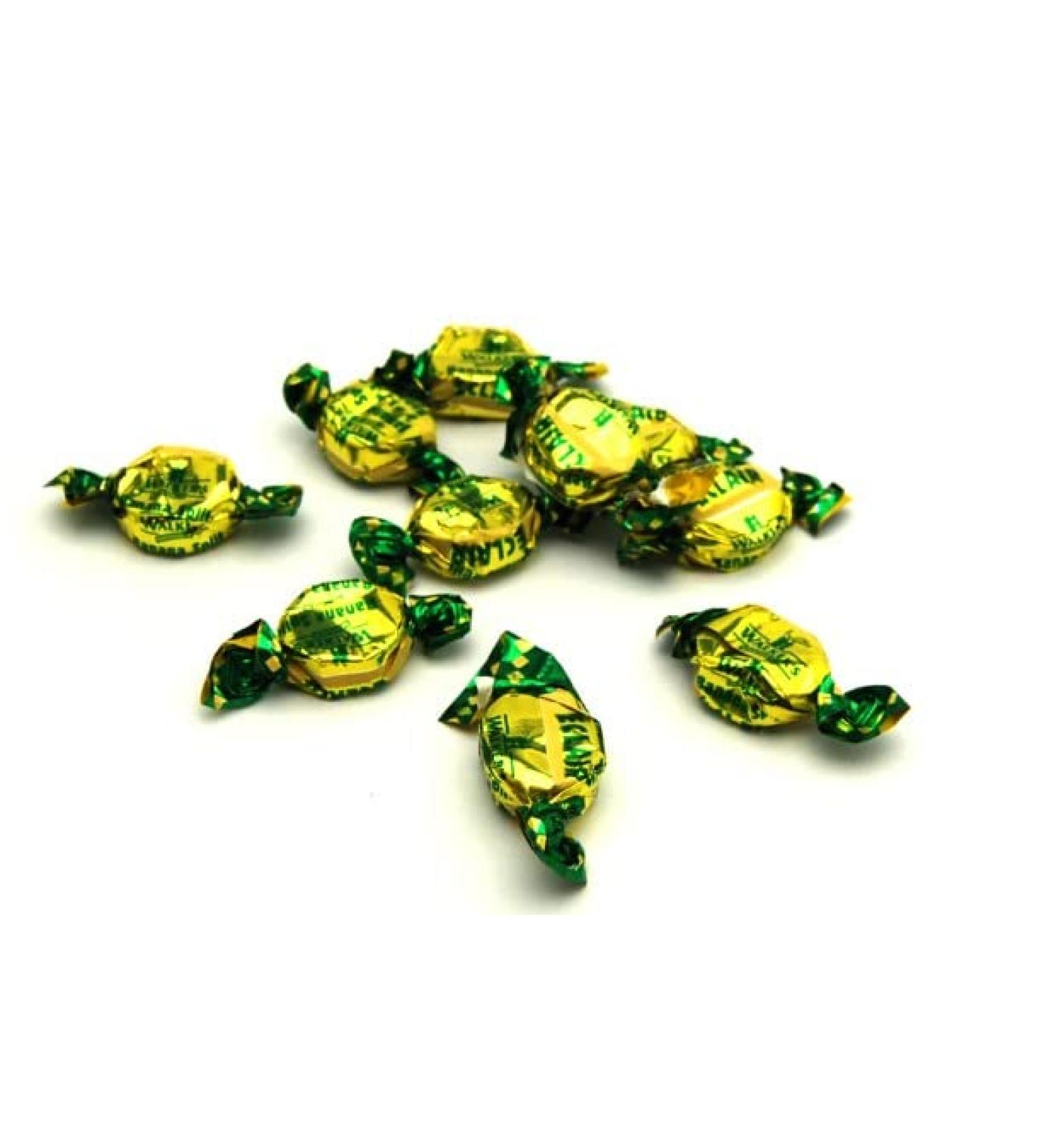 Walker's Nonsuch Banana Split Eclairs 2 Kg Delicious Tasty And Twisty Treat Gift Hamper For Birthday Christmas Sold By Kidzbuzz - Buy Online on GoSupps.com