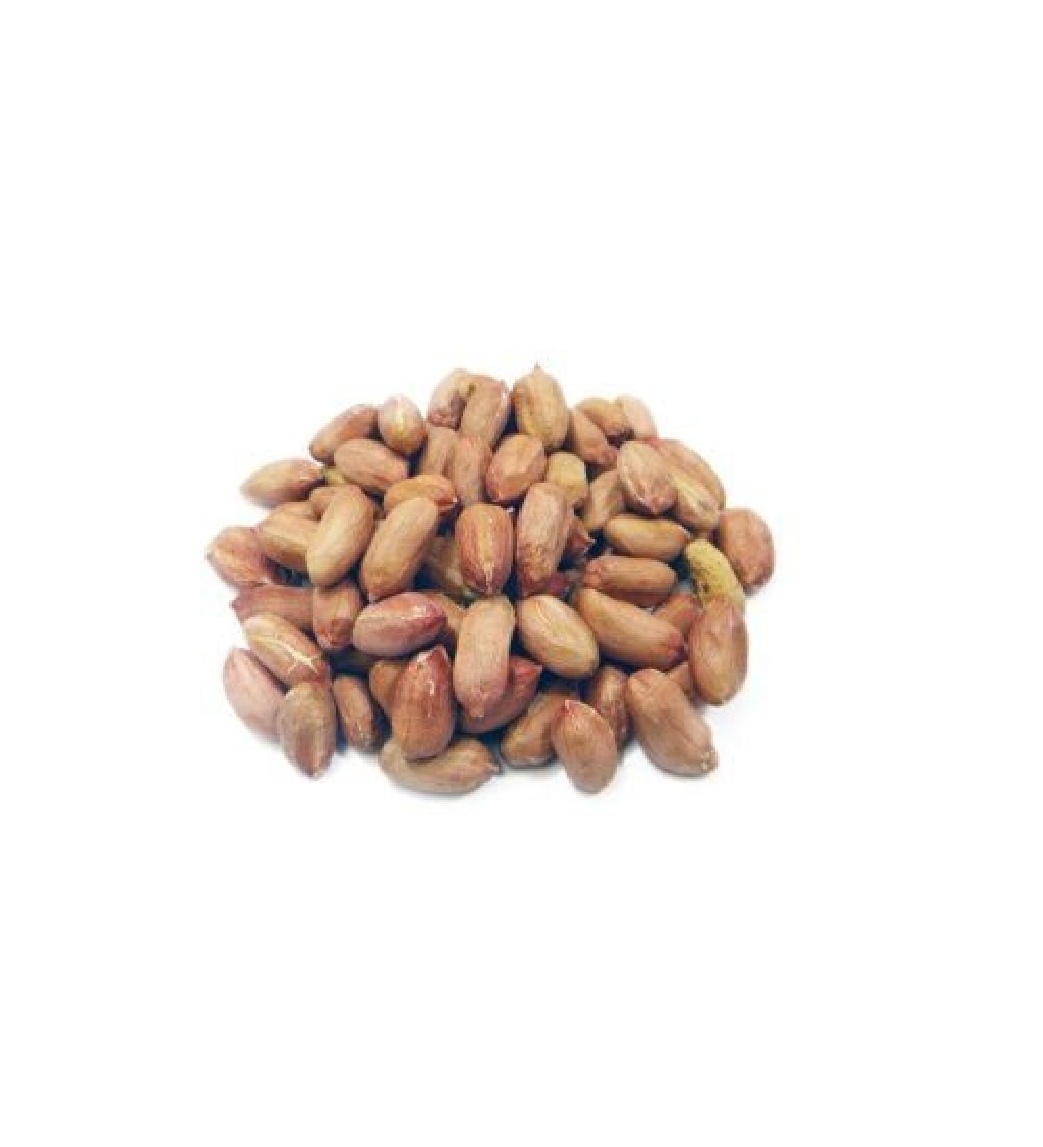 Jumbo Pink Peanuts 500g