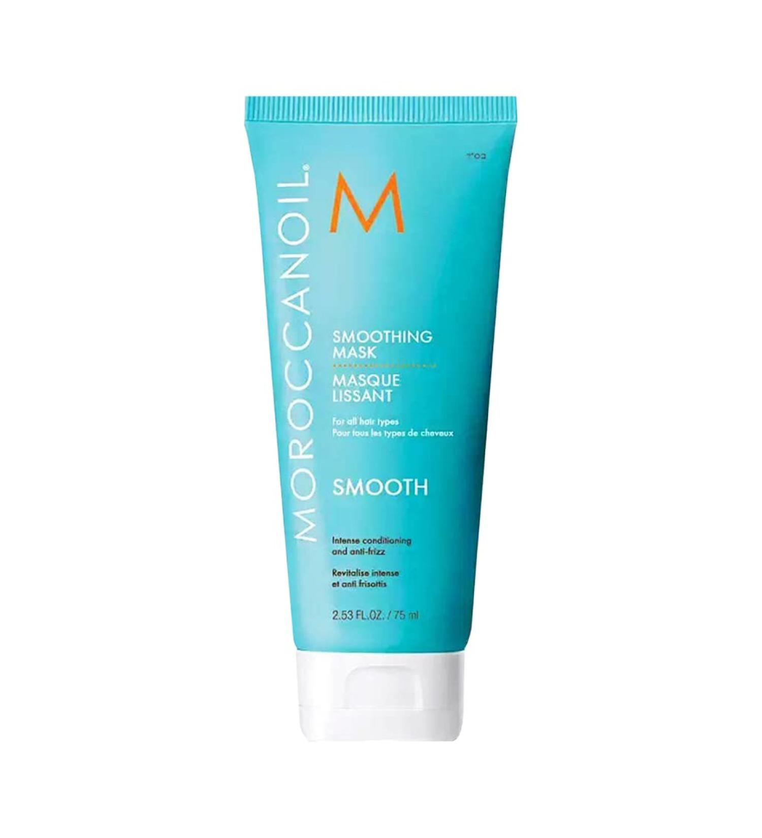 Moroccanoil Disciplining Mask 75 ml