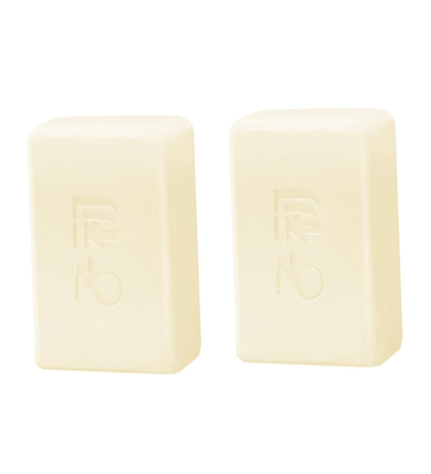 VICASKY 2pcs Laundry Soap Cleaning Solid Soap Clothes Soap Clothes Cleaning Soap Infant Soap Cleaning Soap for Baby Clothes Laundry Solid Soap Plastic Child Diaper Soap Clothing - Buy Online on GoSupps.com