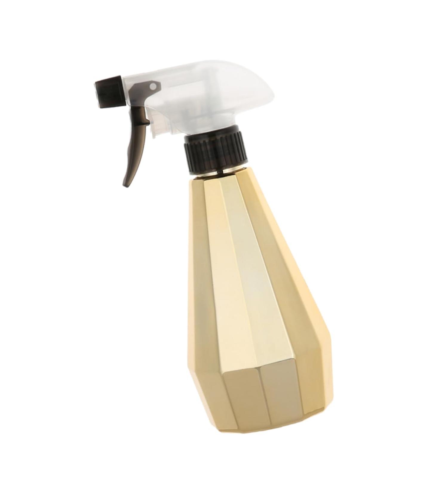 POPETPOP Spray Water Container Water Pump Jar Press Pump Bottle Refillable Travel Containers Hairdressing Sprayer Multipurpose Bottle Mist Water Sprayer Spray Bottle Household - Buy Online on GoSupps.com