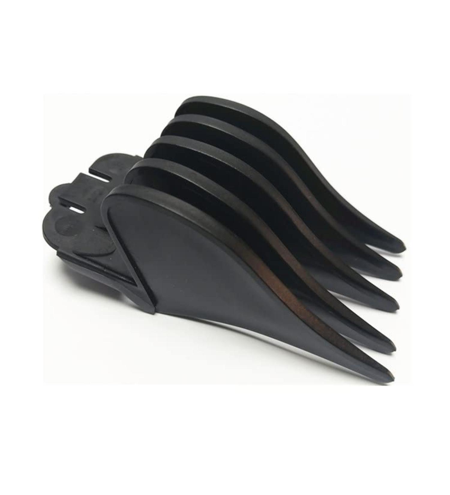  Shaving Heads Replacement Compatible with for Wahl #8(1.0") #10(1.25") #12(1.5") Hair Clipper Comb Inch Cutting 8148 8466 8464 8467 8504 Easy to Replace (12 inch) - Buy Online on GoSupps.com