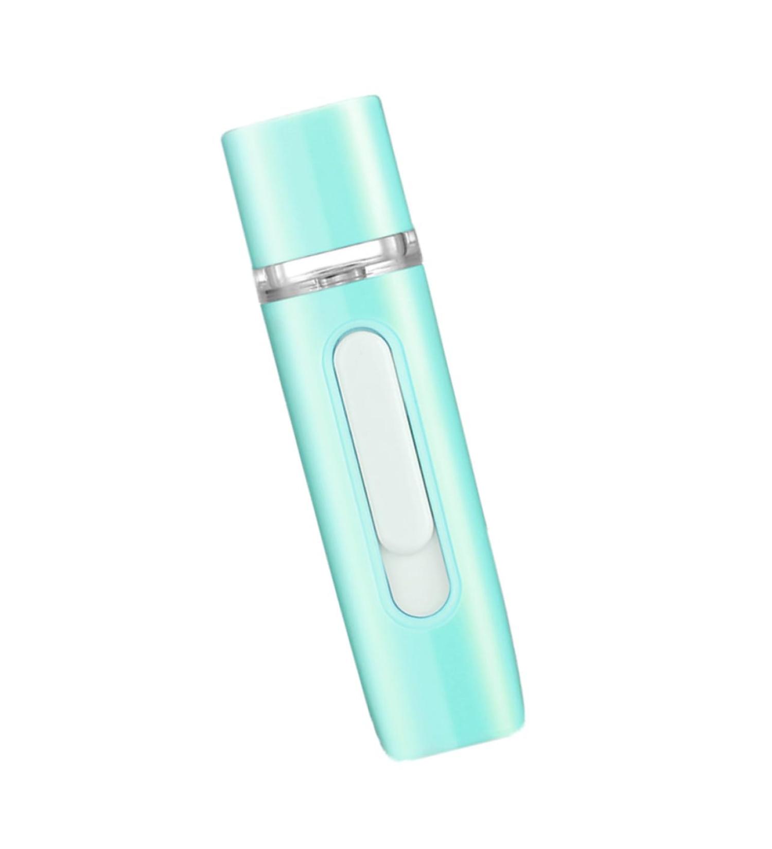 FOYTOKI Nano Atomizer Mist Spray Cool Hydrating Facial Mist for Spa-Like Experience - Buy Online on GoSupps.com