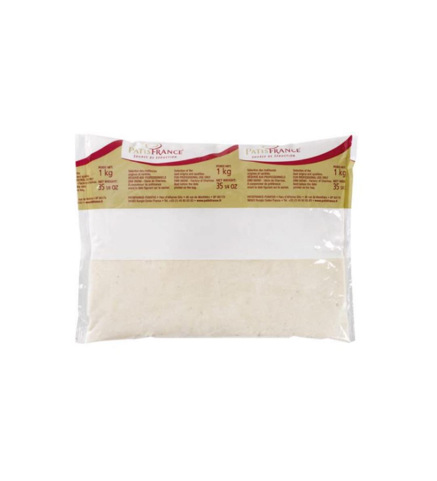 Patisfrance Tant Pour Tant Ground Almond50/50 Sugar/Ground Almonds 1kg