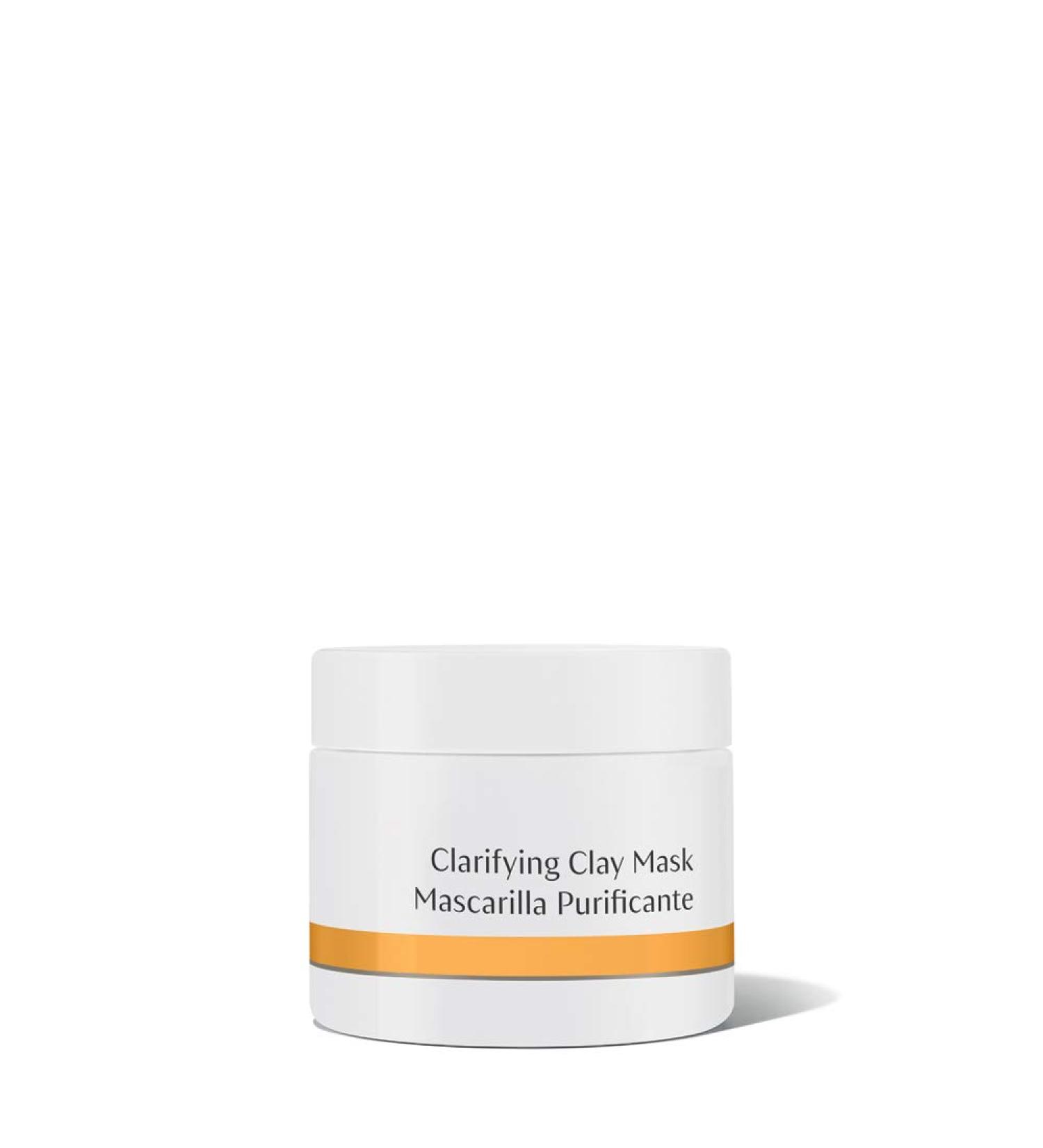 Buy Dr. Hauschka Clarifying Clay Mask 3.1 oz - International Shipping Available - Buy Online on GoSupps.com