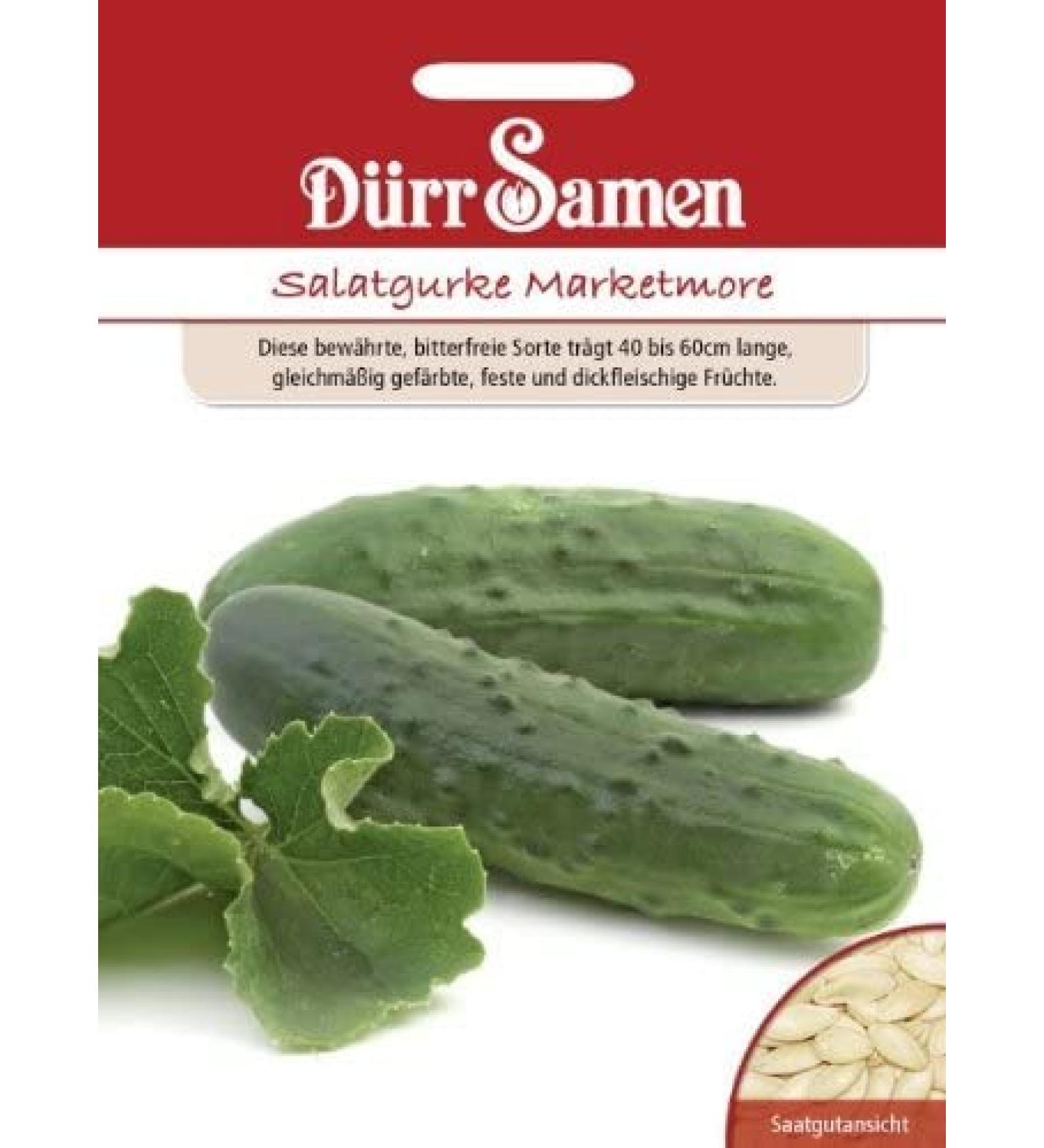 Buy Fresh Salati Marketmore Cucumbers Online - International Shipping Available - Buy Online on GoSupps.com