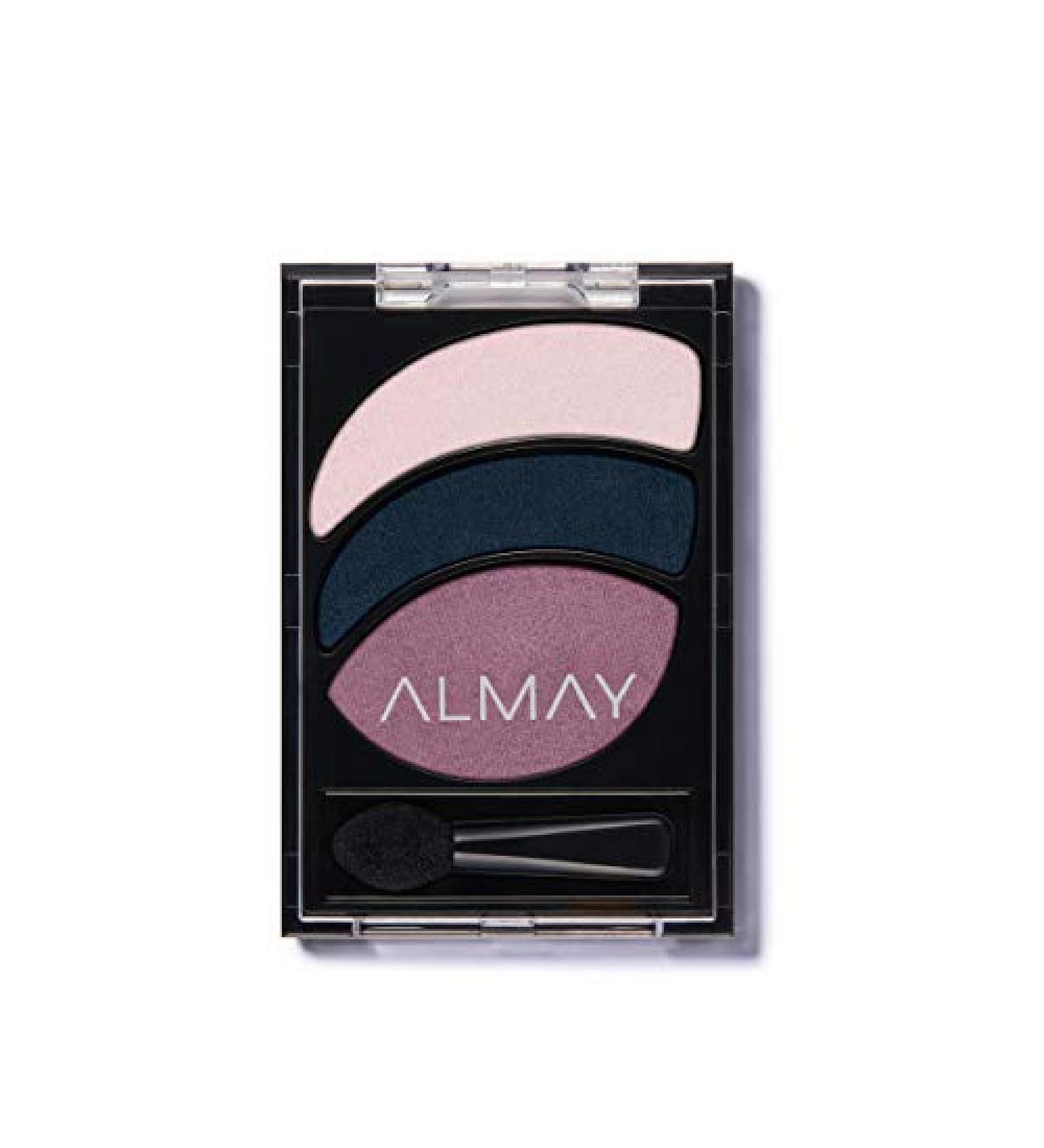 Almay Making Waves Eyeshadow Palette - 0.19 oz - 1 Count - Buy Online on GoSupps.com