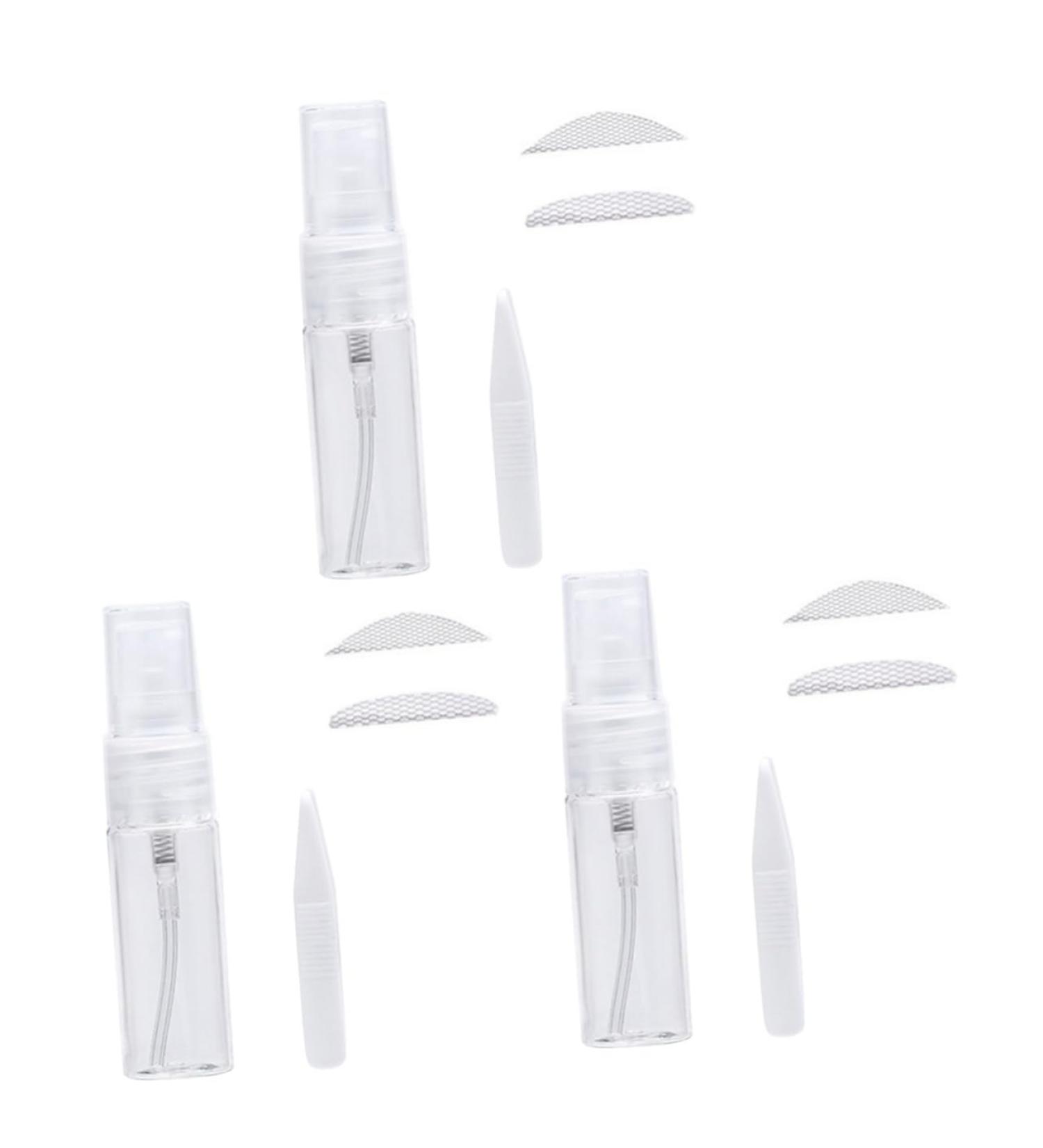 FOMIYES 3 Packs Decorative Tape Cosmetic Eyelid Patch Double Eyelid Paster No Patch 9*2cmx3pcs As Shownx3pcs - Buy Online on GoSupps.com