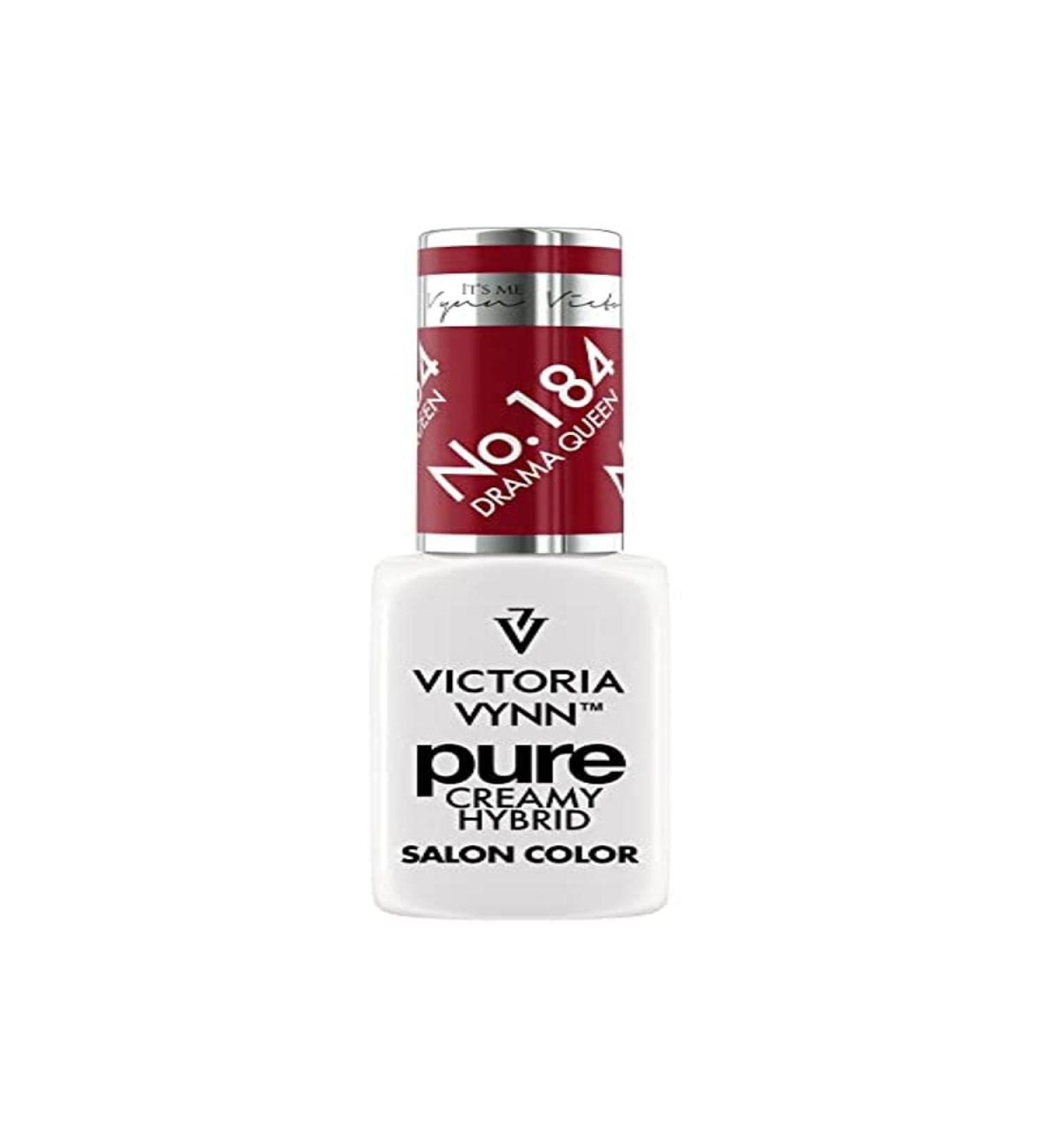 VICTORIA VYNN Pure Creamy Hybrid 184 Drama