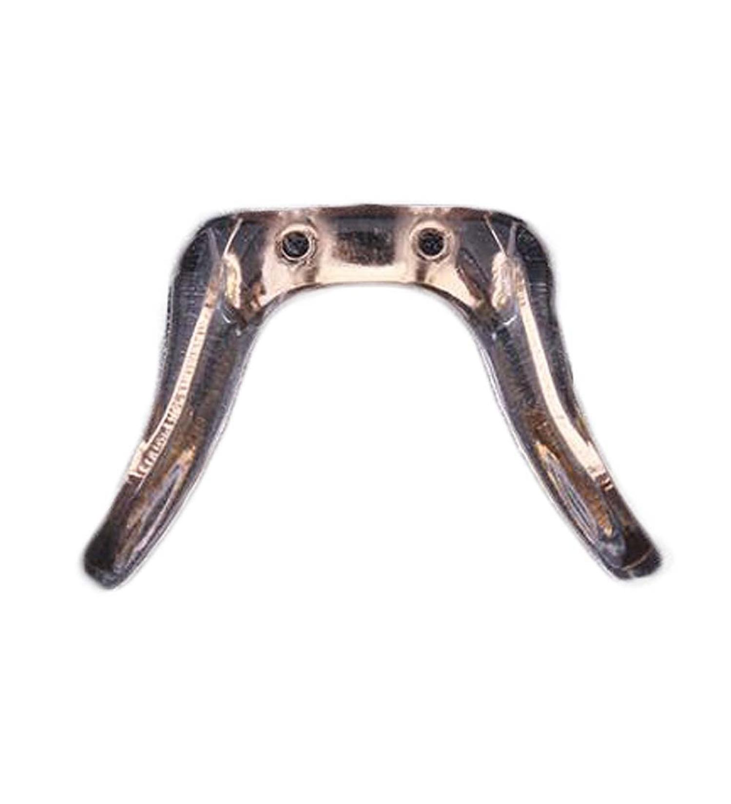 Begisa Silicone Glasses Pads - Durable Nose Pad Holders & Repair Set for Plastic Frames - Buy Online on GoSupps.com