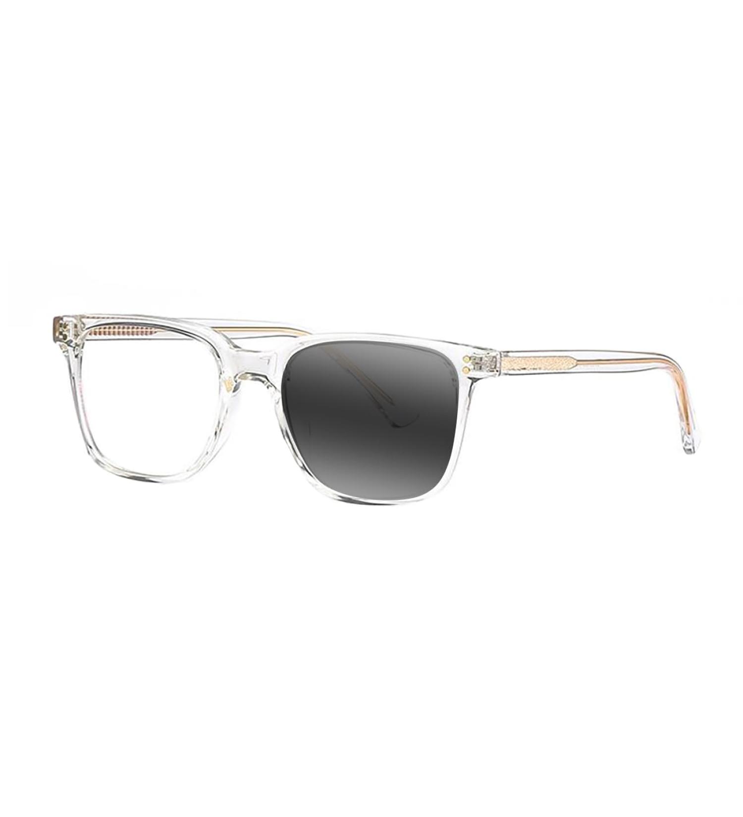 EFLAL Bifocal Retro Acetate Square Glasses for Men & Women | UV400 Photochromic Reading Glasses +1.0 to +3.0 - International Shipping - Buy Online on GoSupps.com