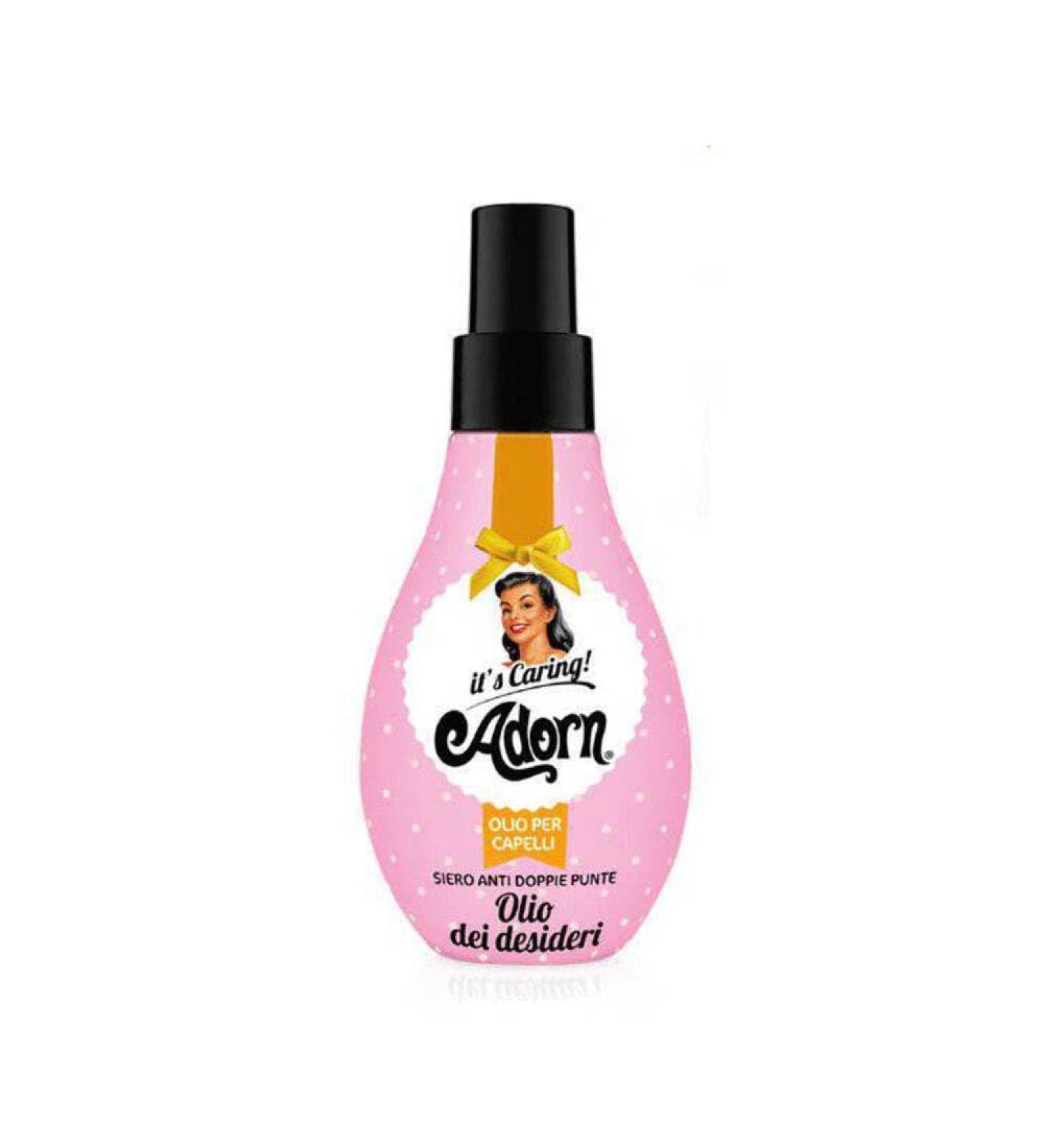 ADORN Supreme Hair Oil 100Ml - Hair
