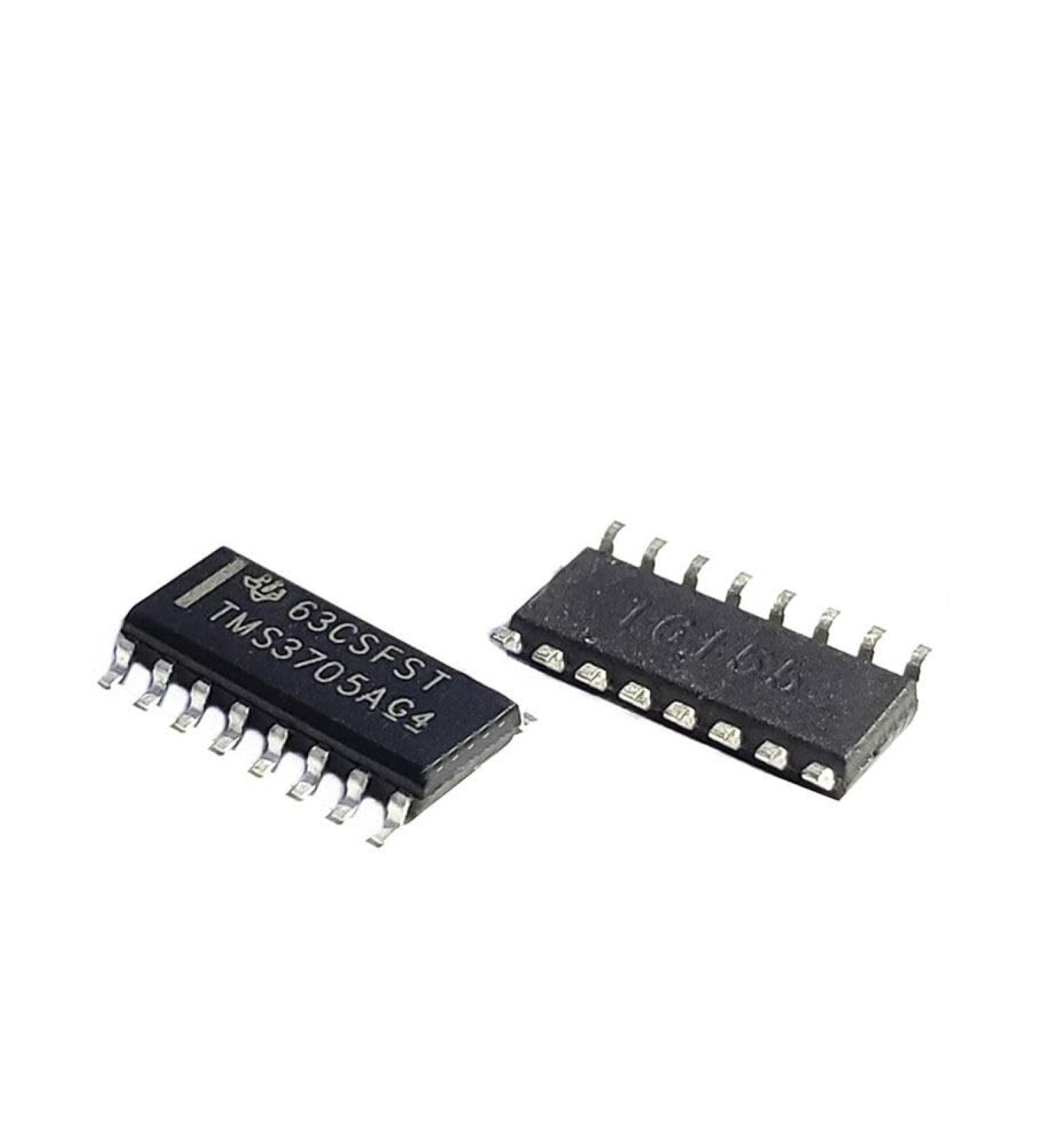 1pcs/Lots TMS3705A TMS3705 SOP-16