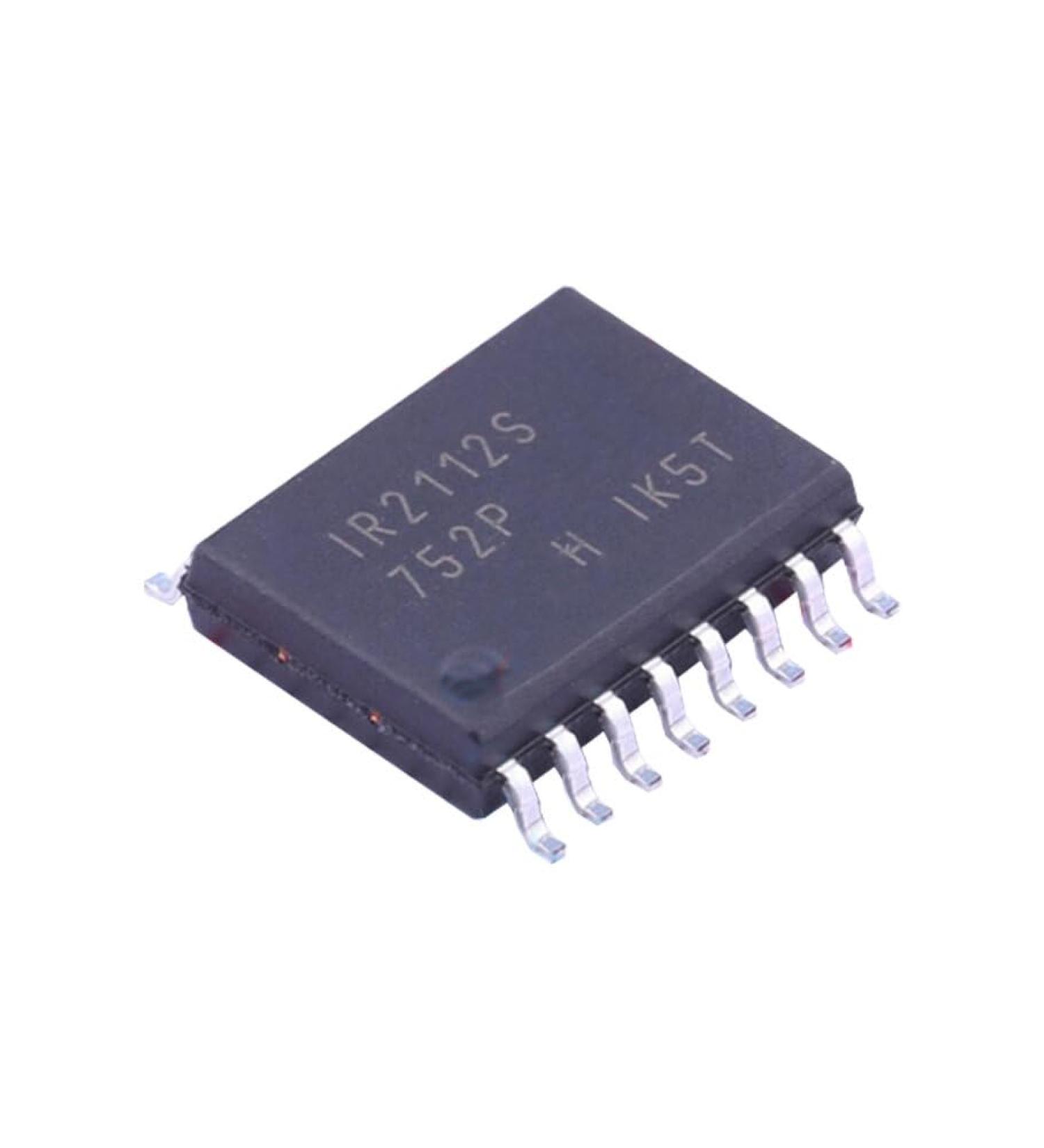 10pcs IR2112S SOP-16