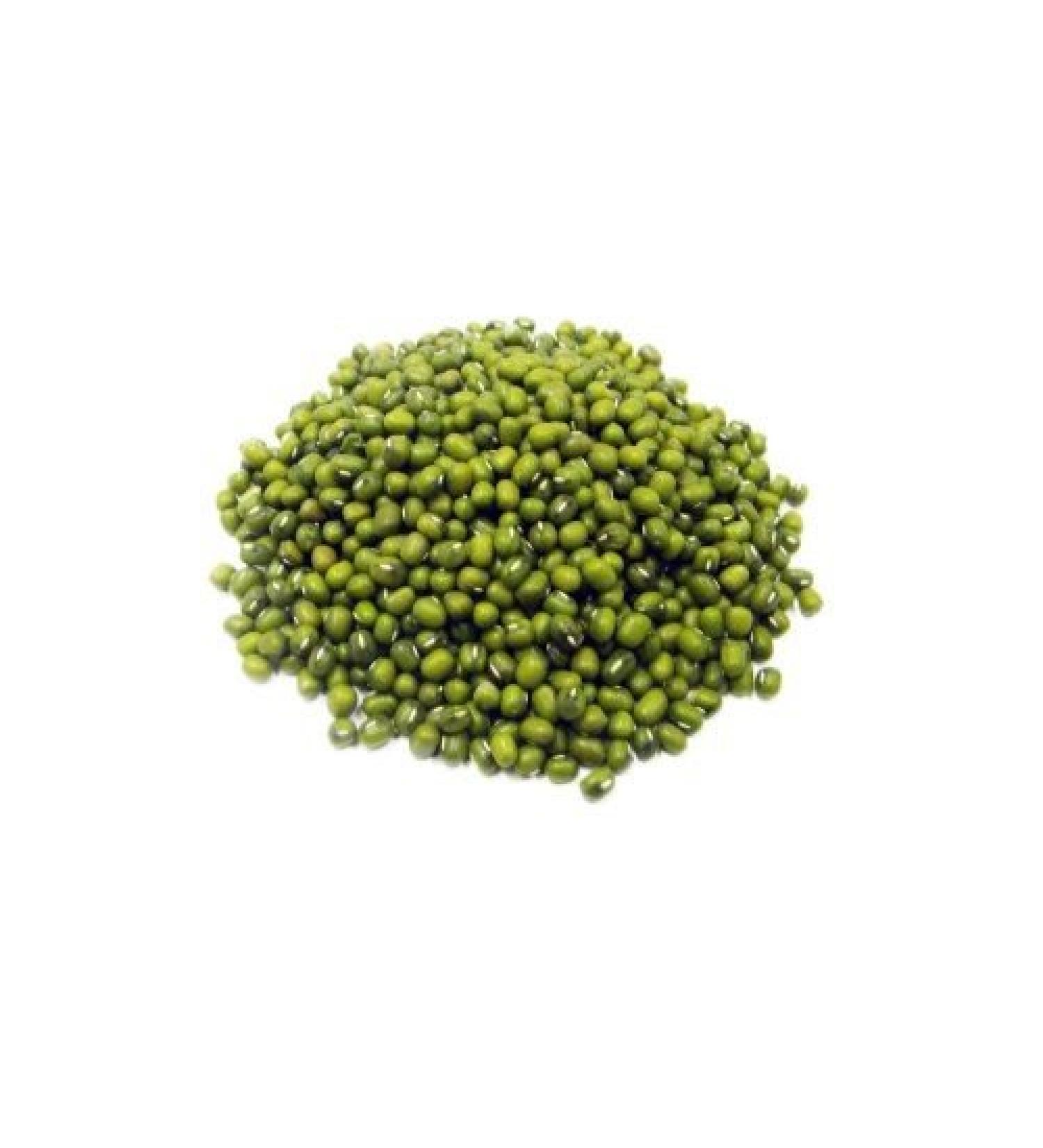 Moong Beans Whole Big 500g