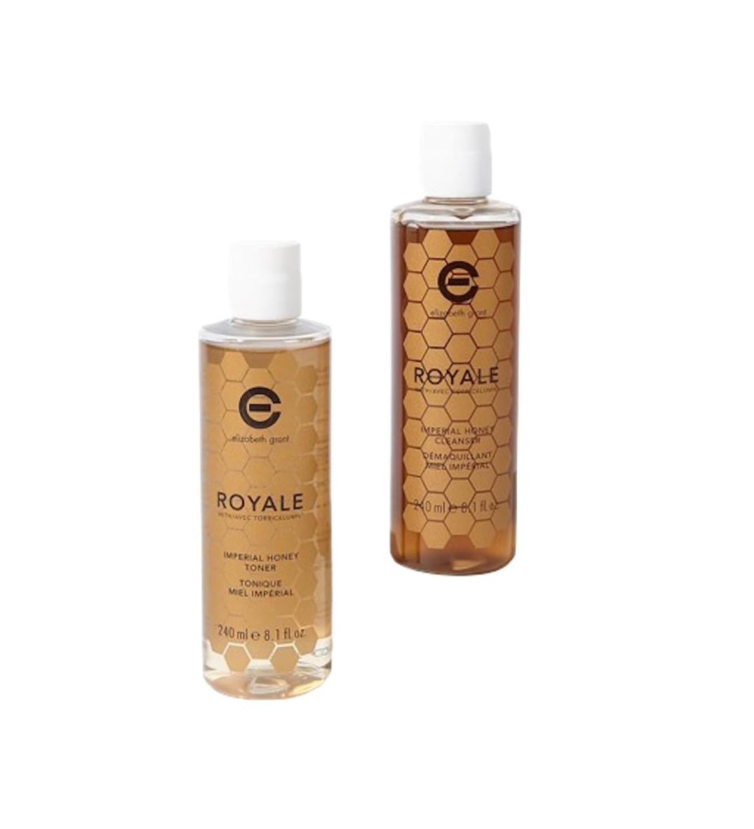 Elizabeth Grant Royale Cleansing Kit
