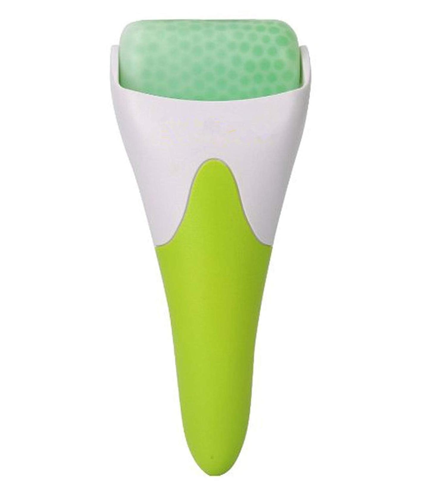 Ice Massage Roller - Designed for Puffiness Migraine and Minor Injuries Helping You Enjoy Skin Care Moments