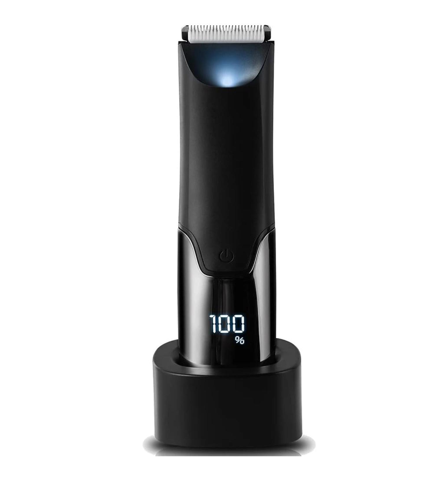 Professional Hair Clippers & Trimmers for Men - Electric Shaver & Beard Groomer - International Shipping - Buy Online on GoSupps.com