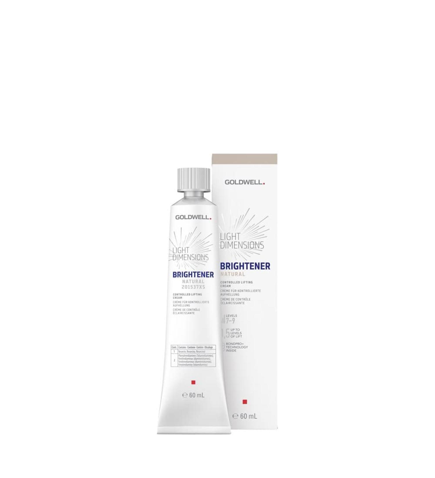 Goldwell Light Dimensions Brightener Natural 60 ml.