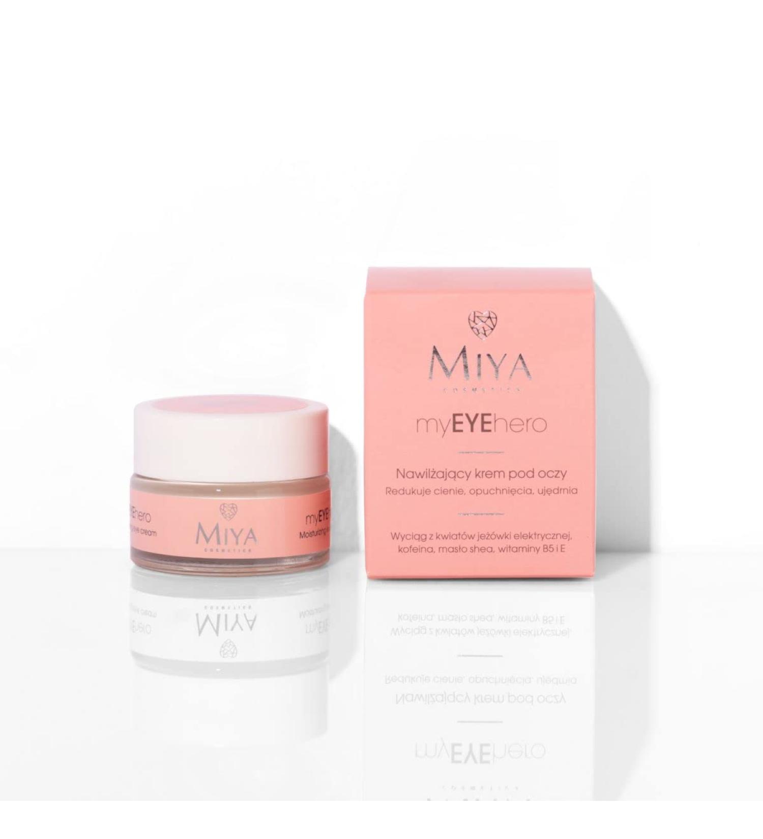 Miya Cosmetics Myeyehero Eye Contour