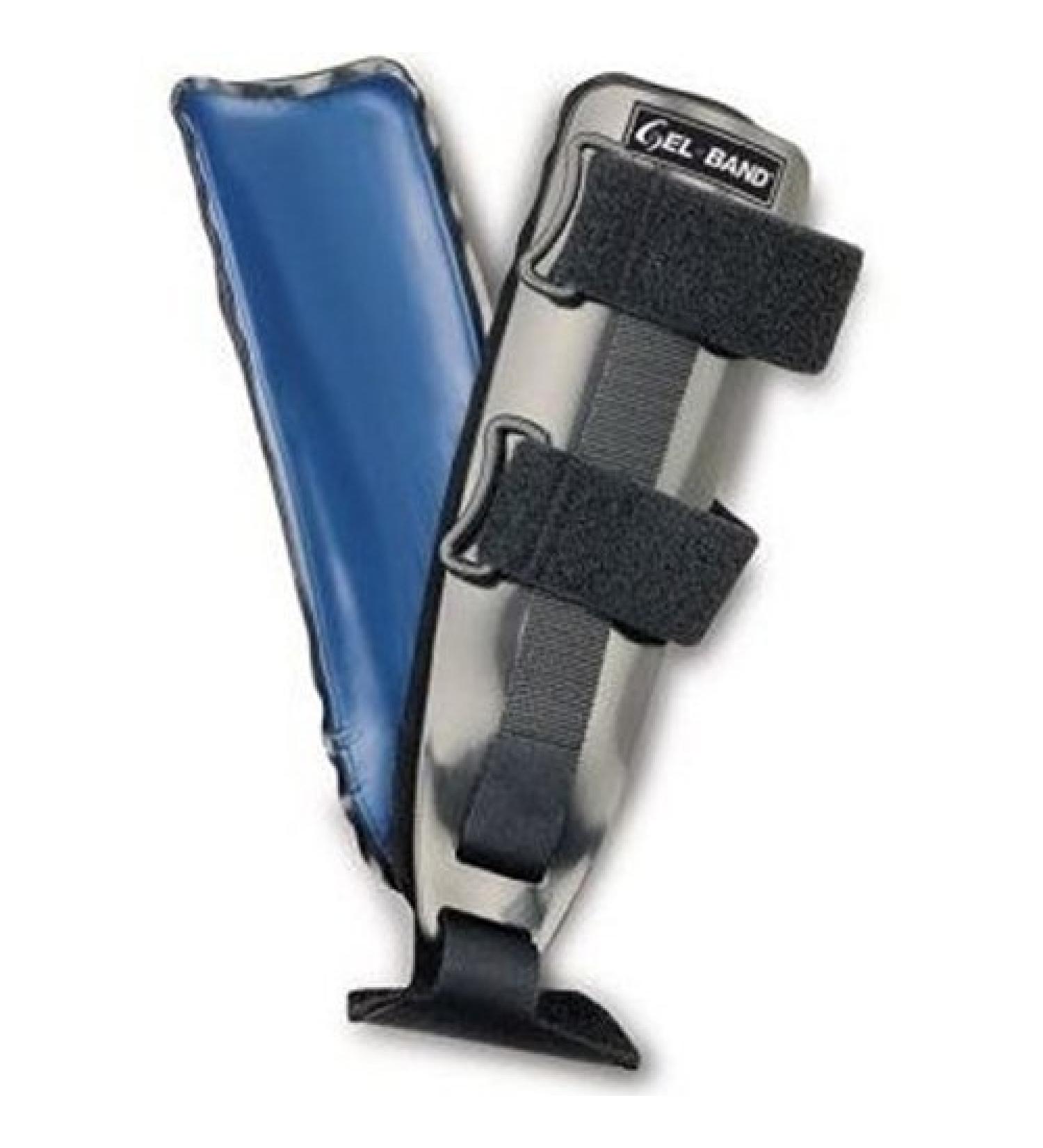 GelBand Ankle Stirrup Brace