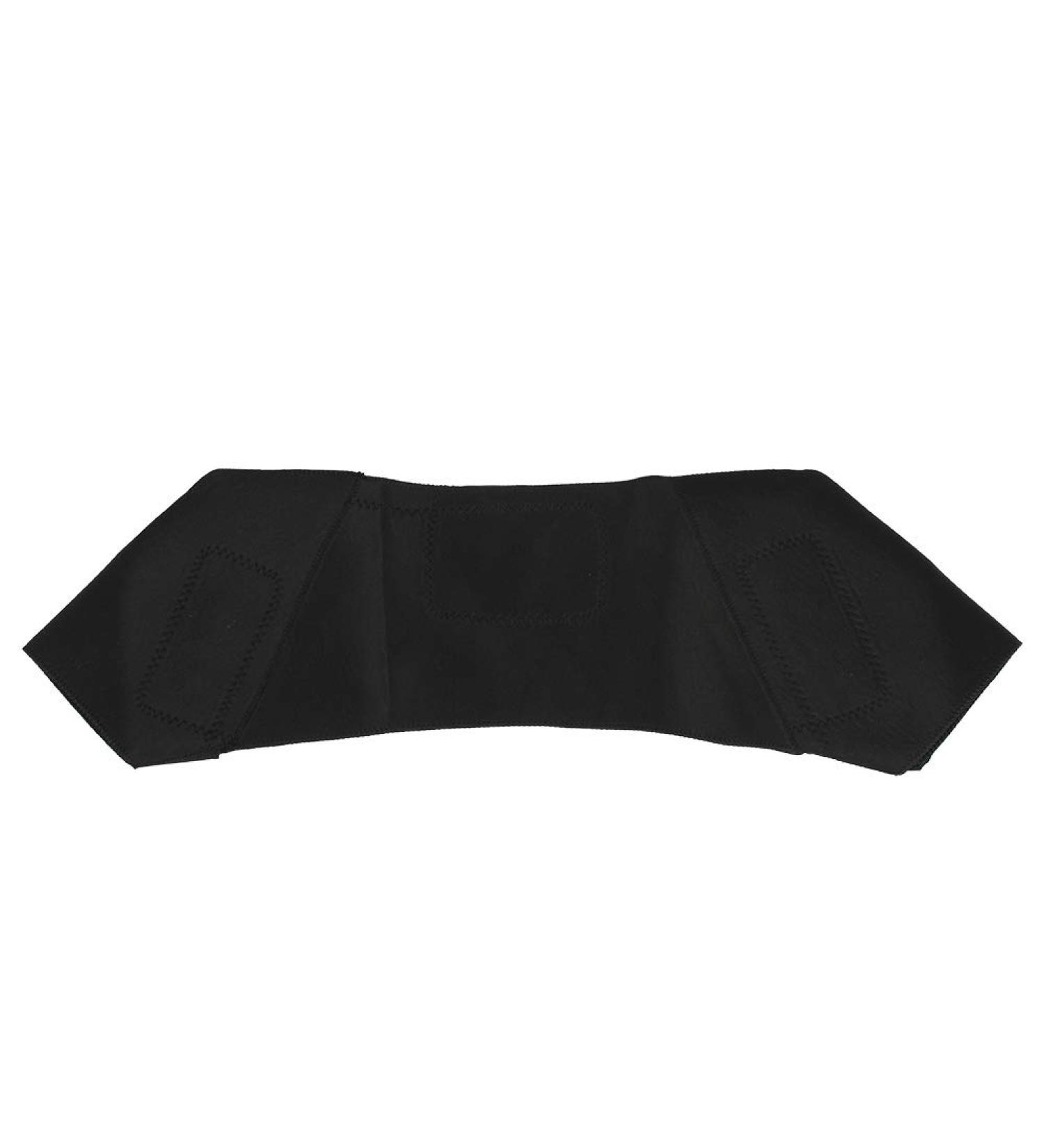 Pwshymi Self-Heating Shoulder Support Belt for Health - International Shipping Available (Large - Buy Online on GoSupps.com
