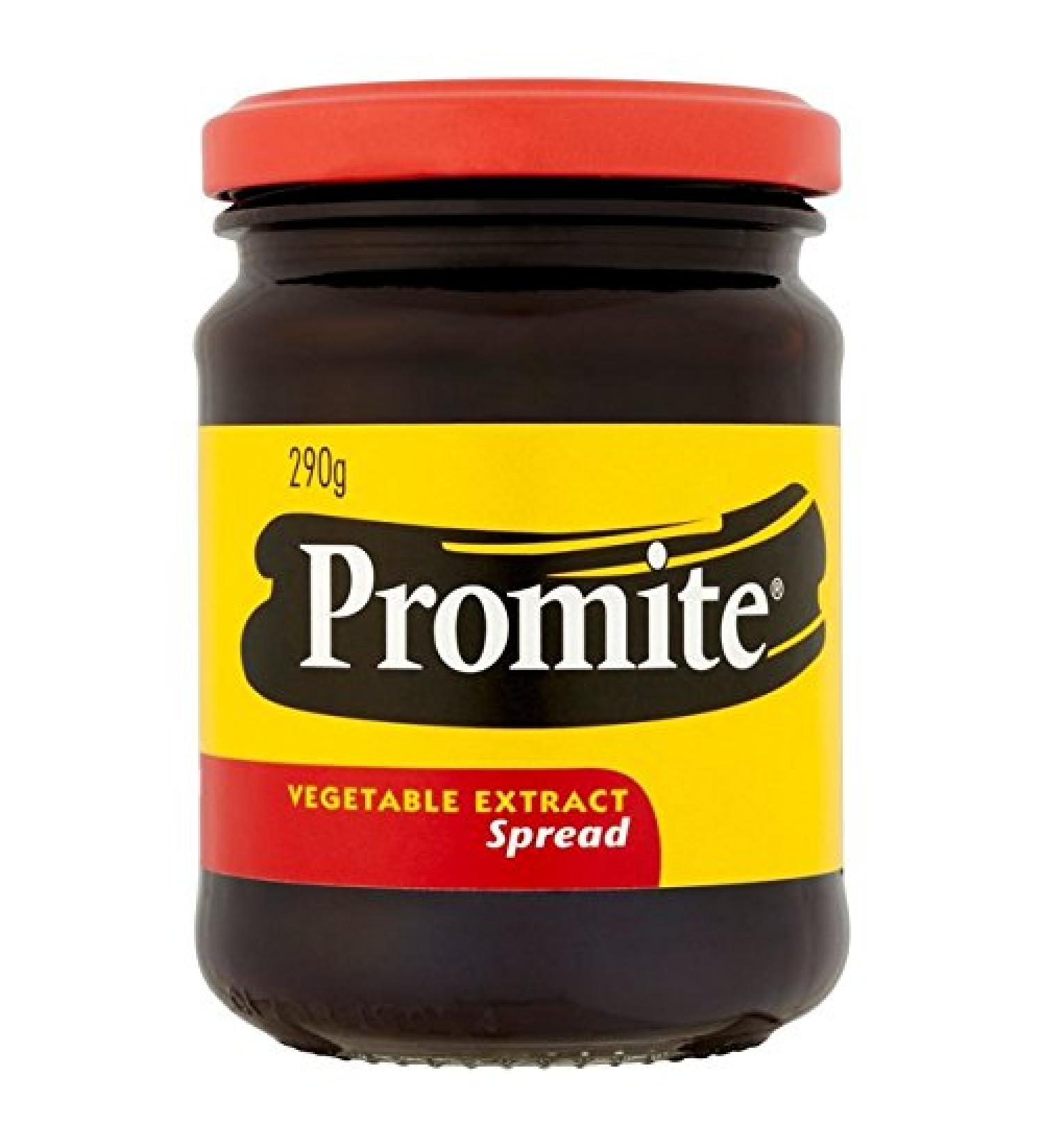 Masterfoods Promite Vegetable Extract Spread 290g