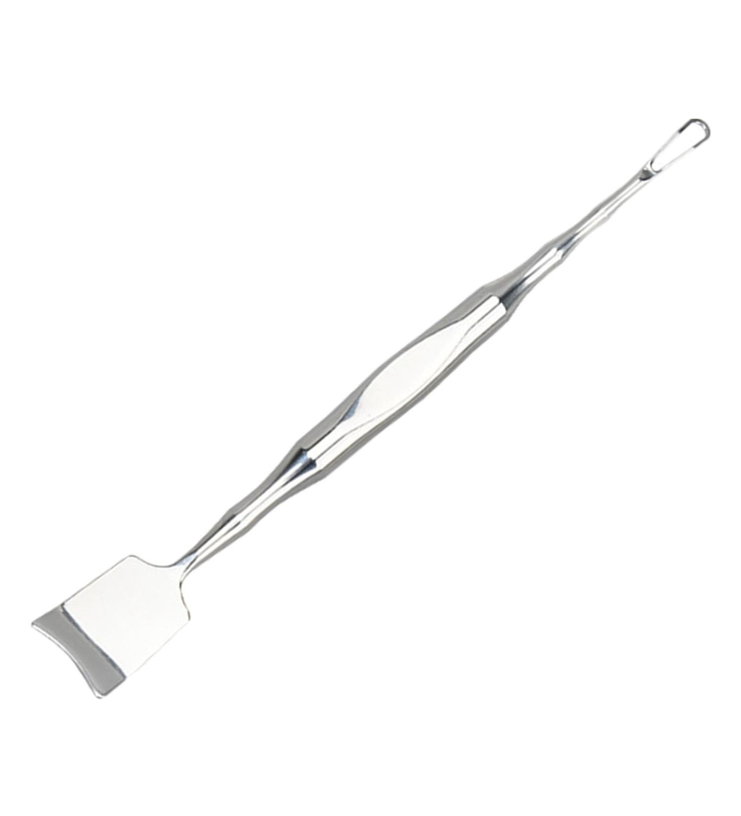 harayaa Face Pore Spade Remover Stick Removal Makeup Accessories Skin Tool Pore Prep Tool for Face Nose - Buy Online on GoSupps.com