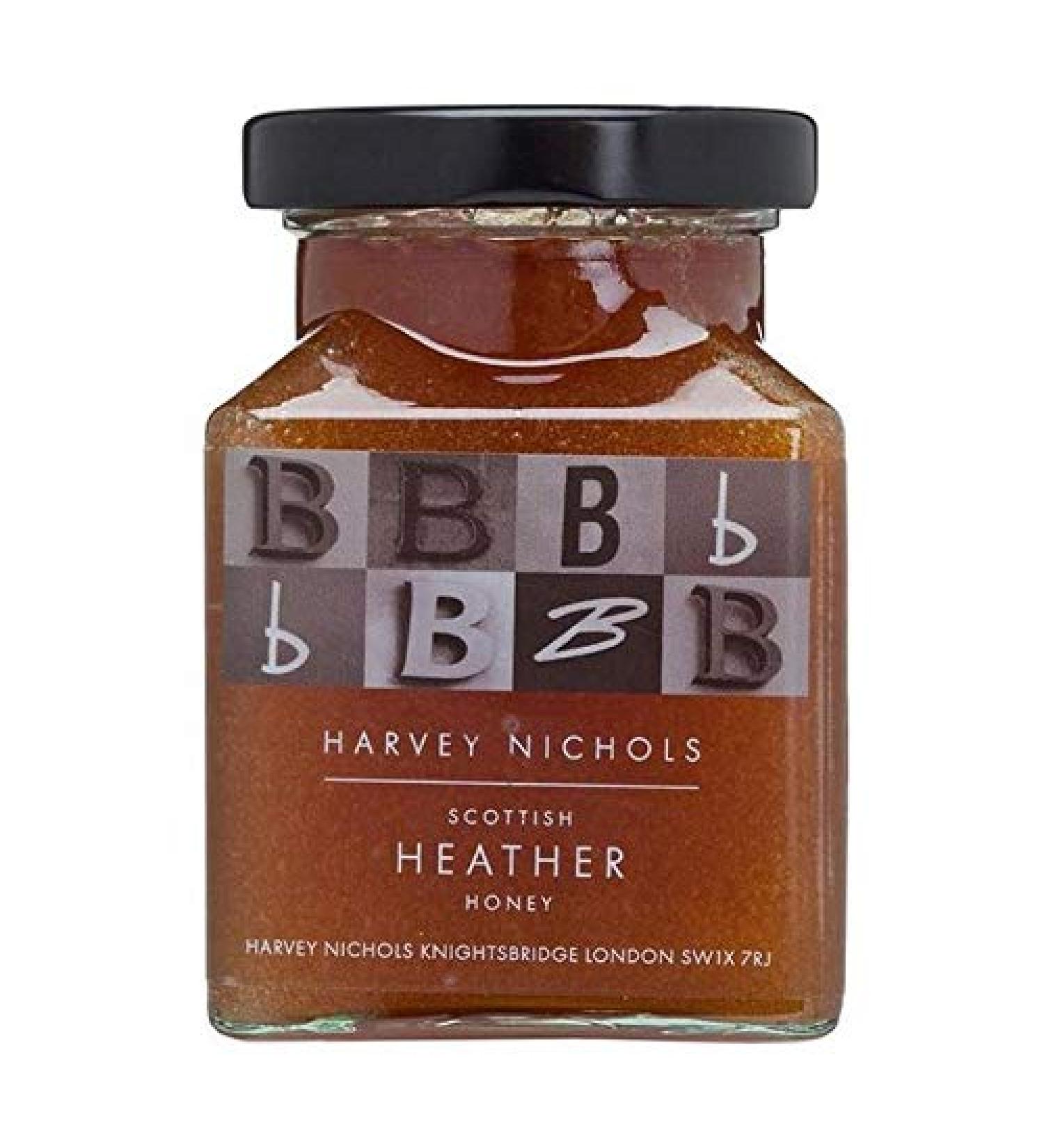 4X Harvey Nichols Heather Honey 250g