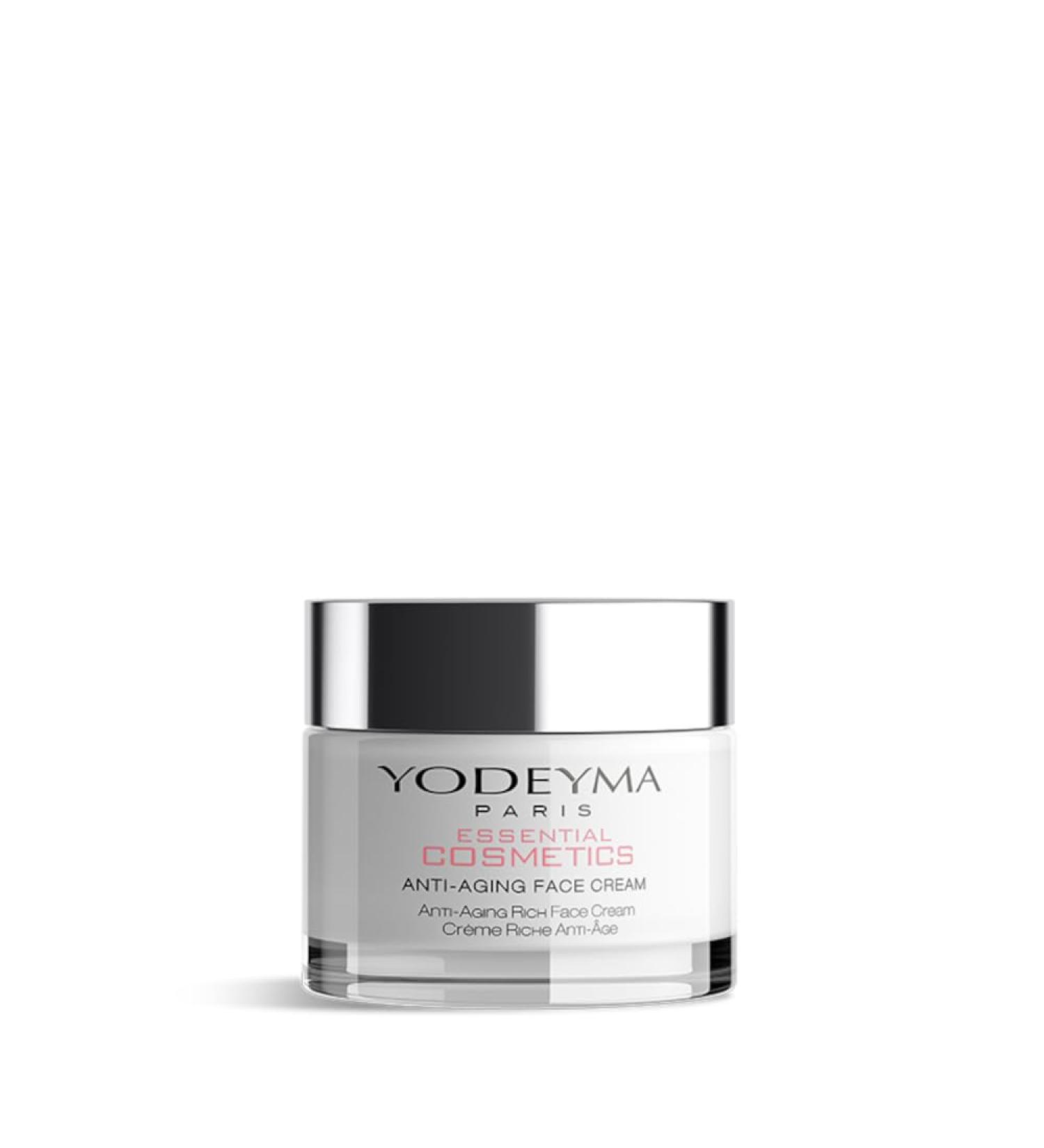  VLNET Face cream eye contour moisturizing fluid revitalizing serum and micelar water. Moisturizing nourishing smoothing anti-ageing. All products from the cosmetics range Yode.yma. (face cream 50 - Buy Online on GoSupps.com