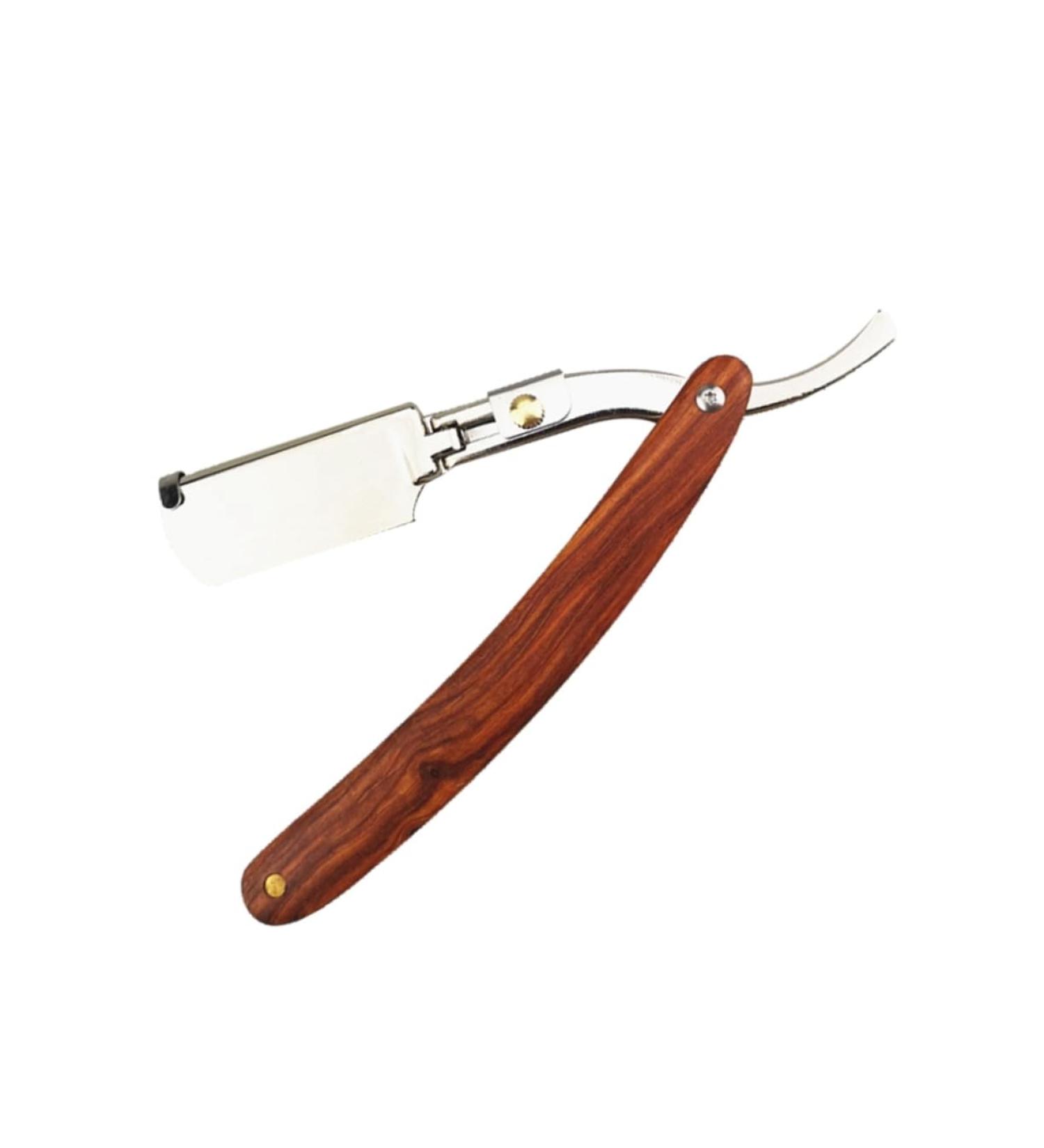 Angoily Khimar Hijab & Hair Clips - Space-Saving Metal Razor & Bamboo Knife Holder for Hairdressers - Buy Online on GoSupps.com