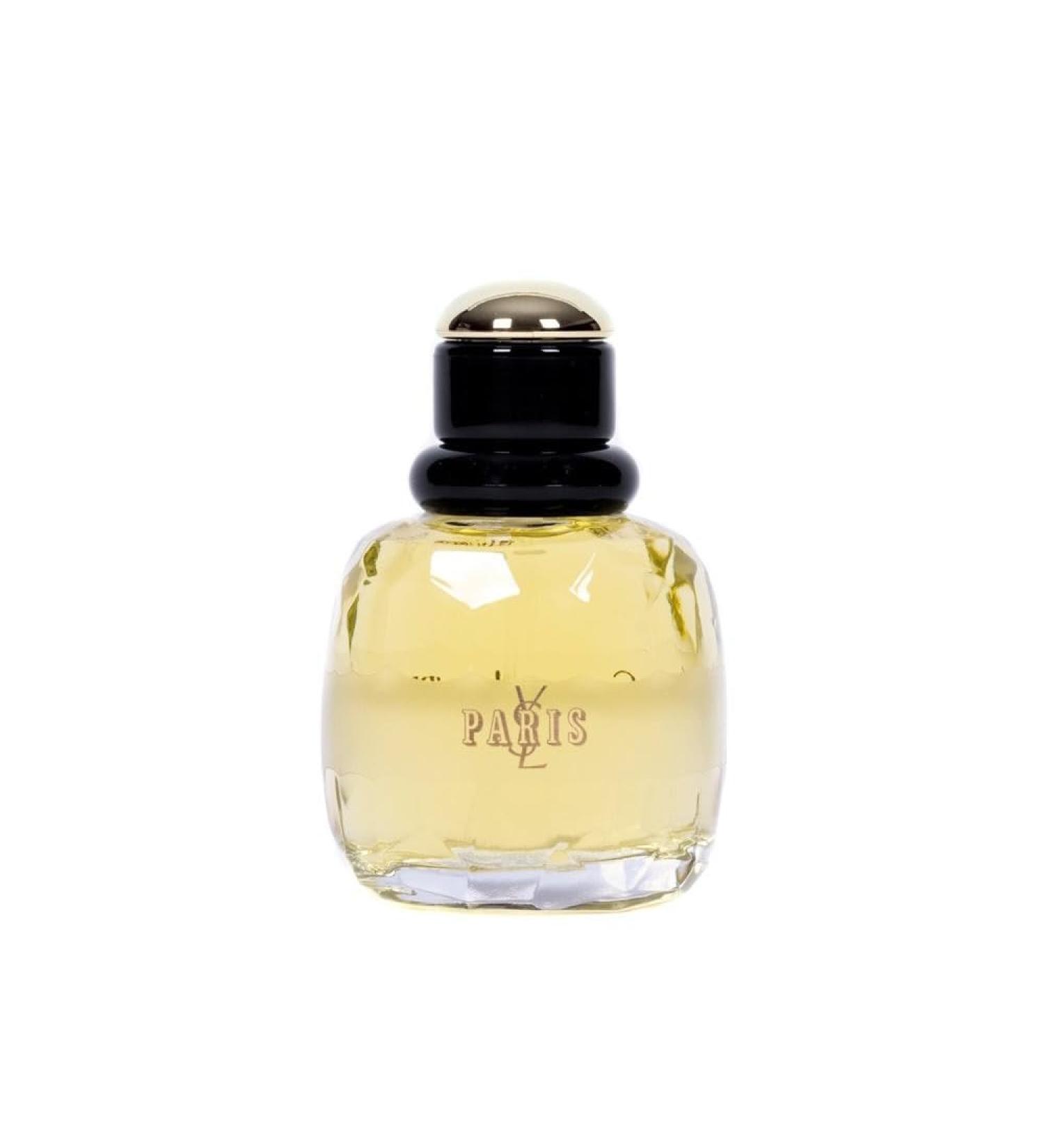 Yves Saint Laurent Paris Eau de Parfum for Women 1.7 Fl Oz
