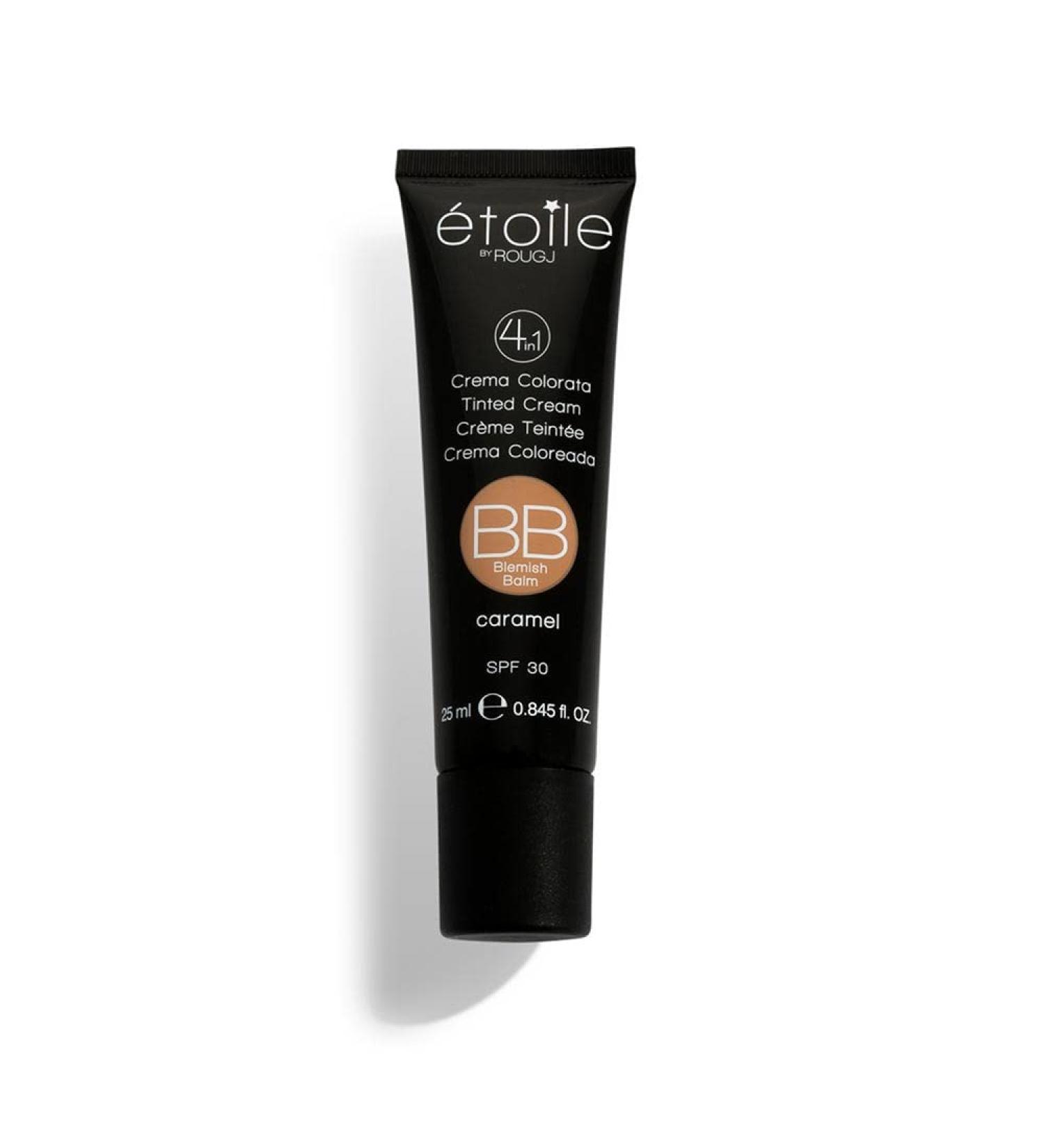 Roug - Roug Etoile BB Cream Caramel