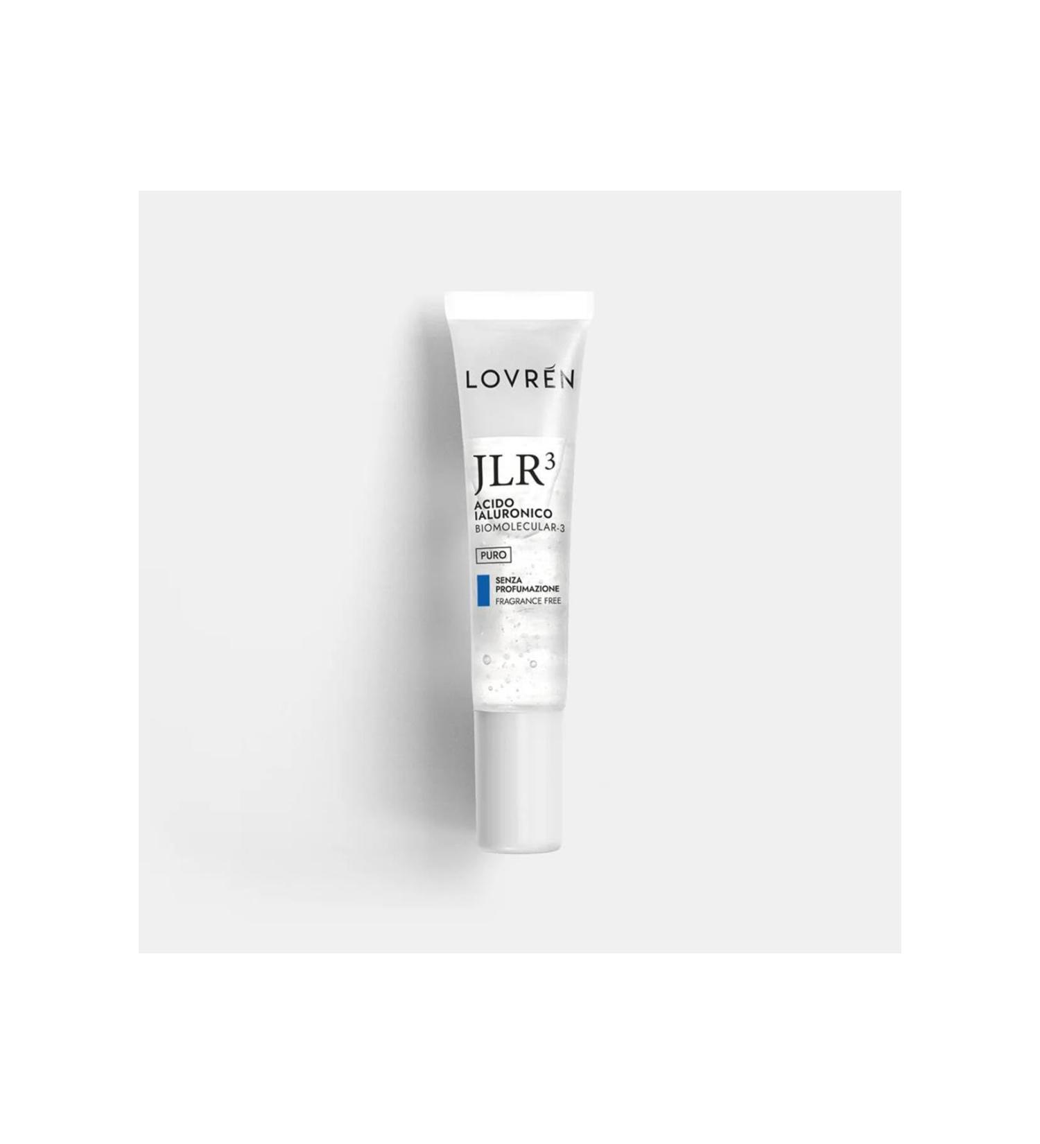 Lovren LOVREN L JLR PURE HYALURONIC ACID 15 ML