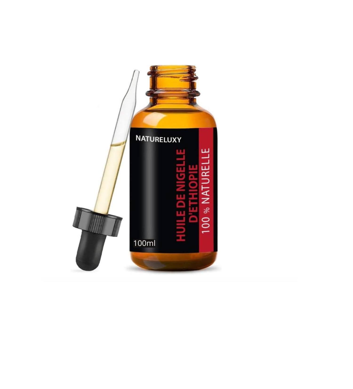 Natureluxy Ethnic oil 100 natural 120 ml - Buy Online on GoSupps.com