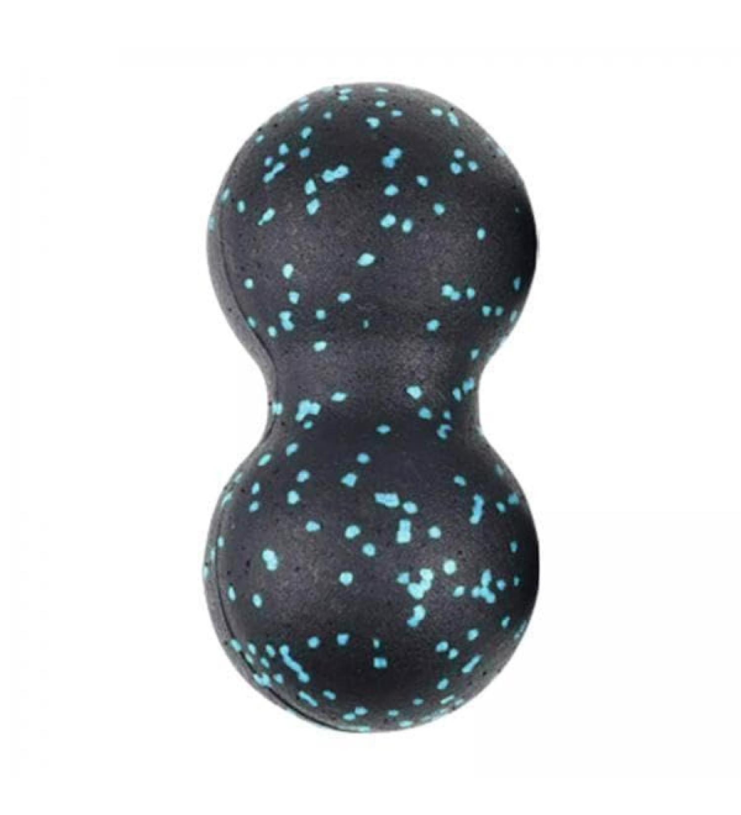 Predolo 5x Blue Fascia Relaxation Exercise Fitness Balls - International Shipping Available - Buy Online on GoSupps.com