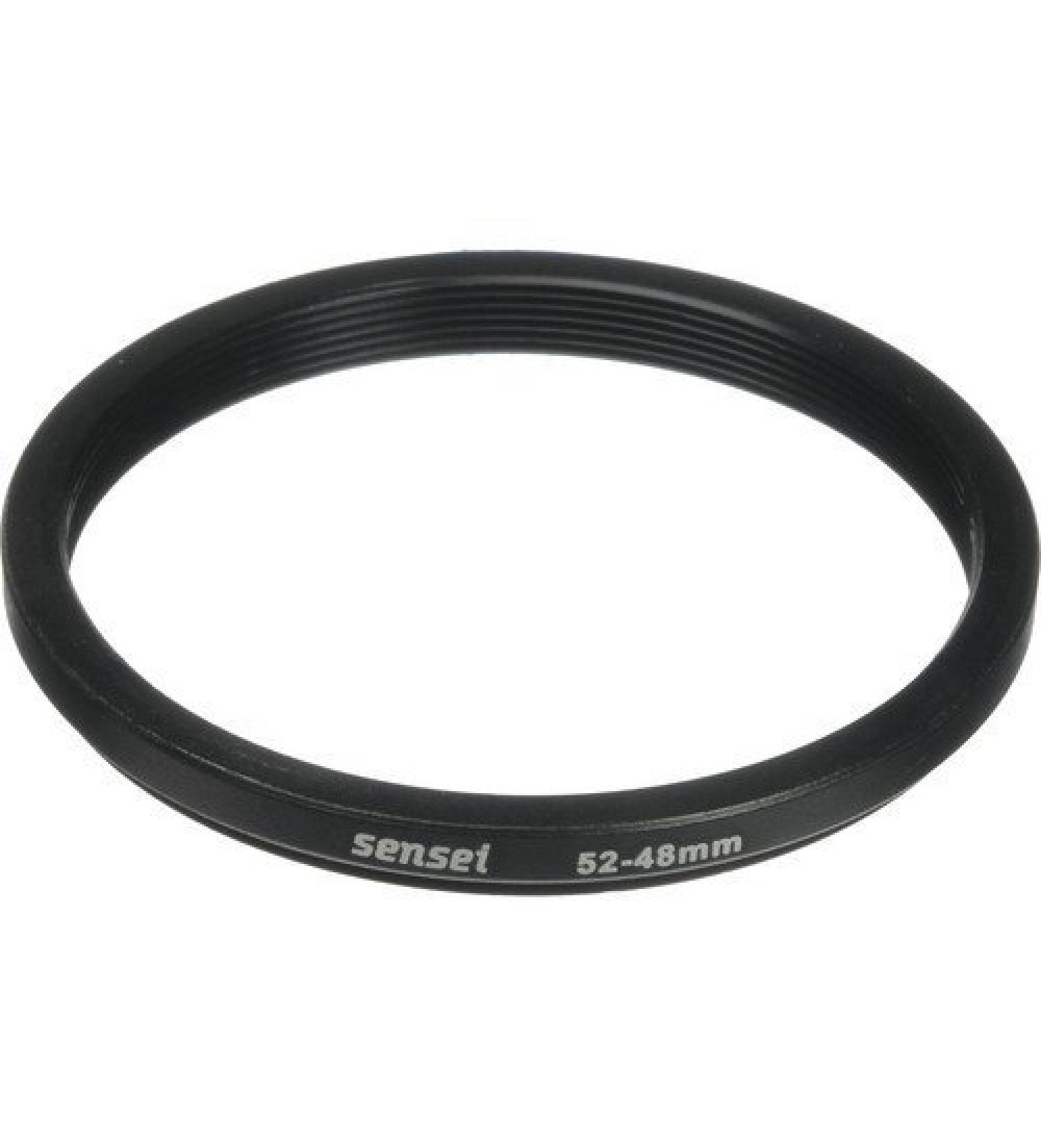Sensei 52-48mm Step-Down Ring