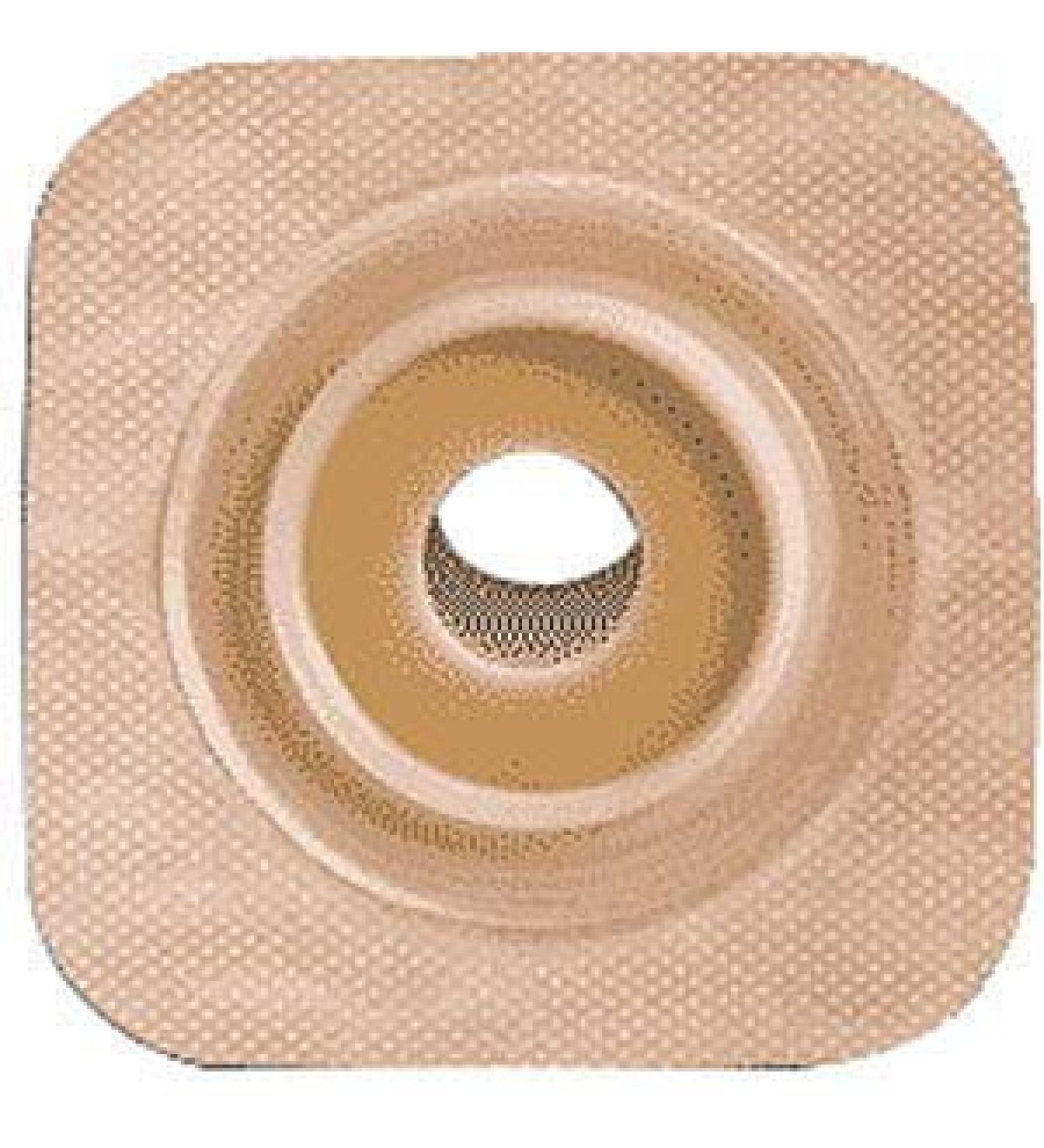 Convatec 125273 Sur-Fit Natura Stomahesive Flexible Barrier-10/Box